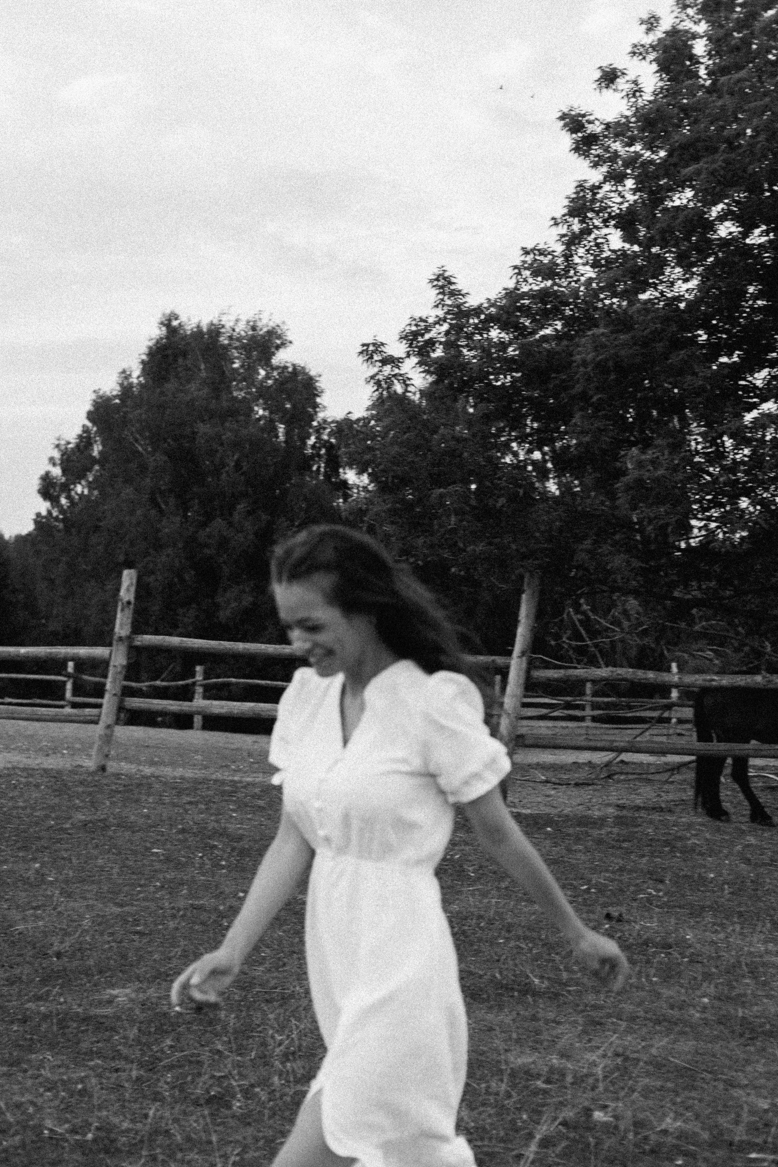 Годик Нине. Свадебный и портретный фотограф Соломко Диана