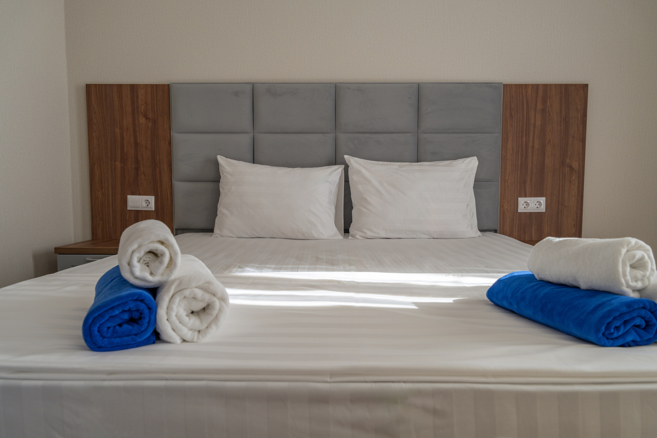 Грейс Бриз. Главная