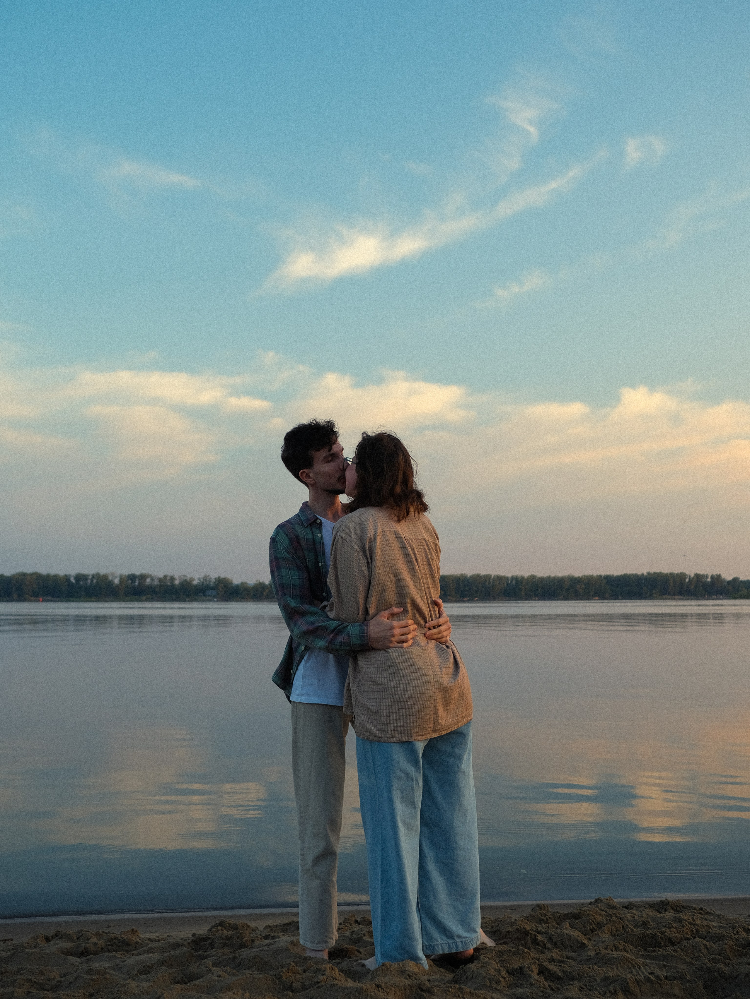 Елизавета и Илья. Anya.vision