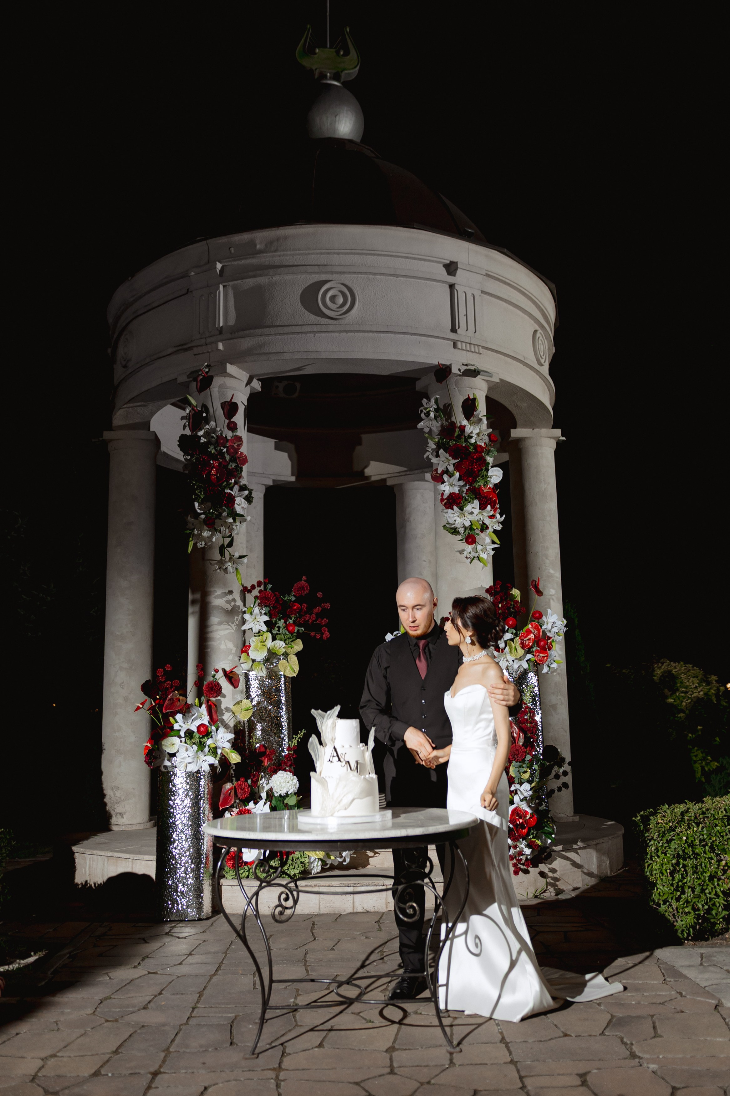 MALVINA & ALEXANDER | PYATIGORSK. Фотограф Настя Конник | Пятигорск | Эльбрус | Домбай | Архыз