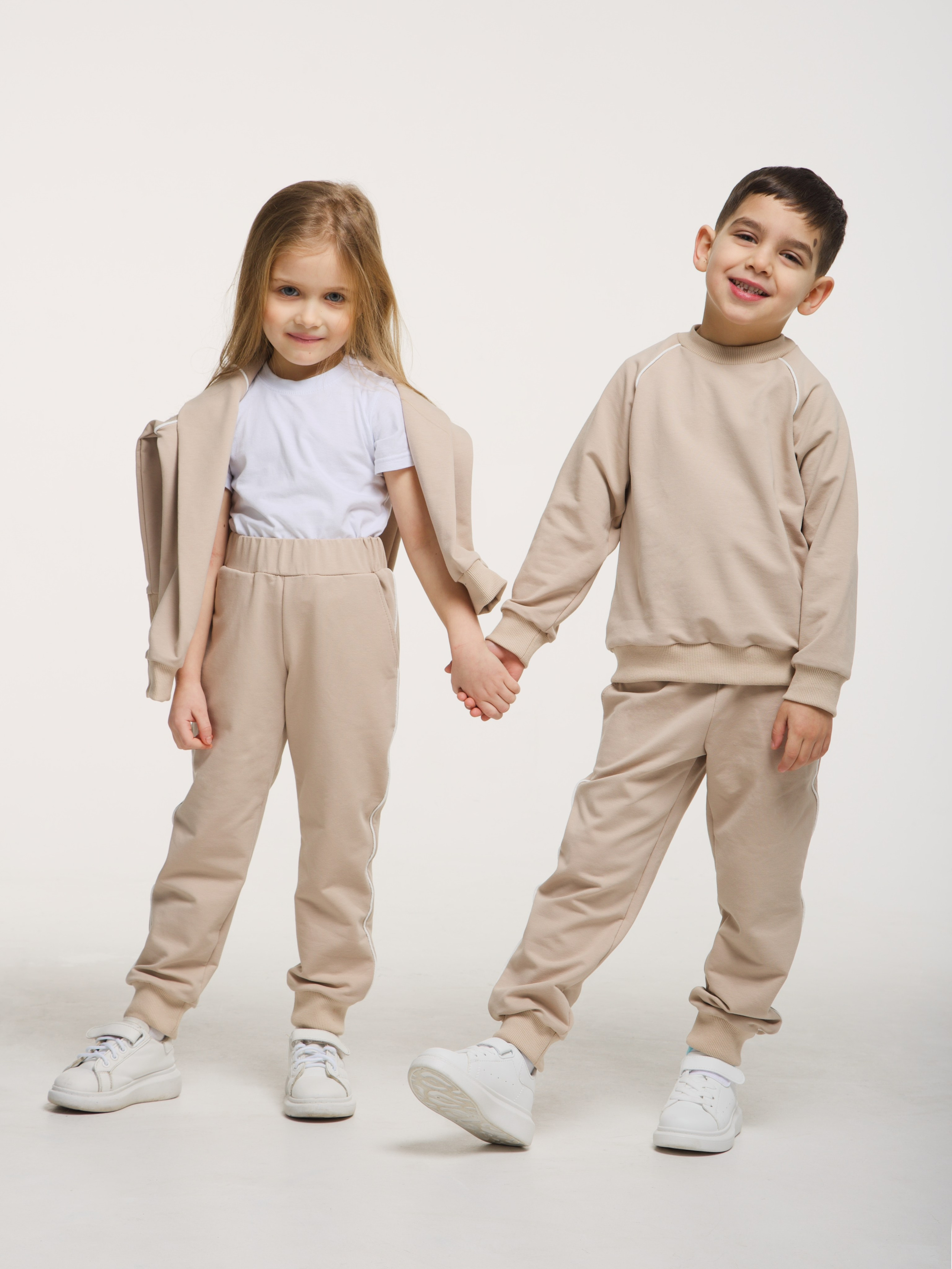 ФОТОСЪЁМКА ОДЕЖДЫ И ОБУВИ