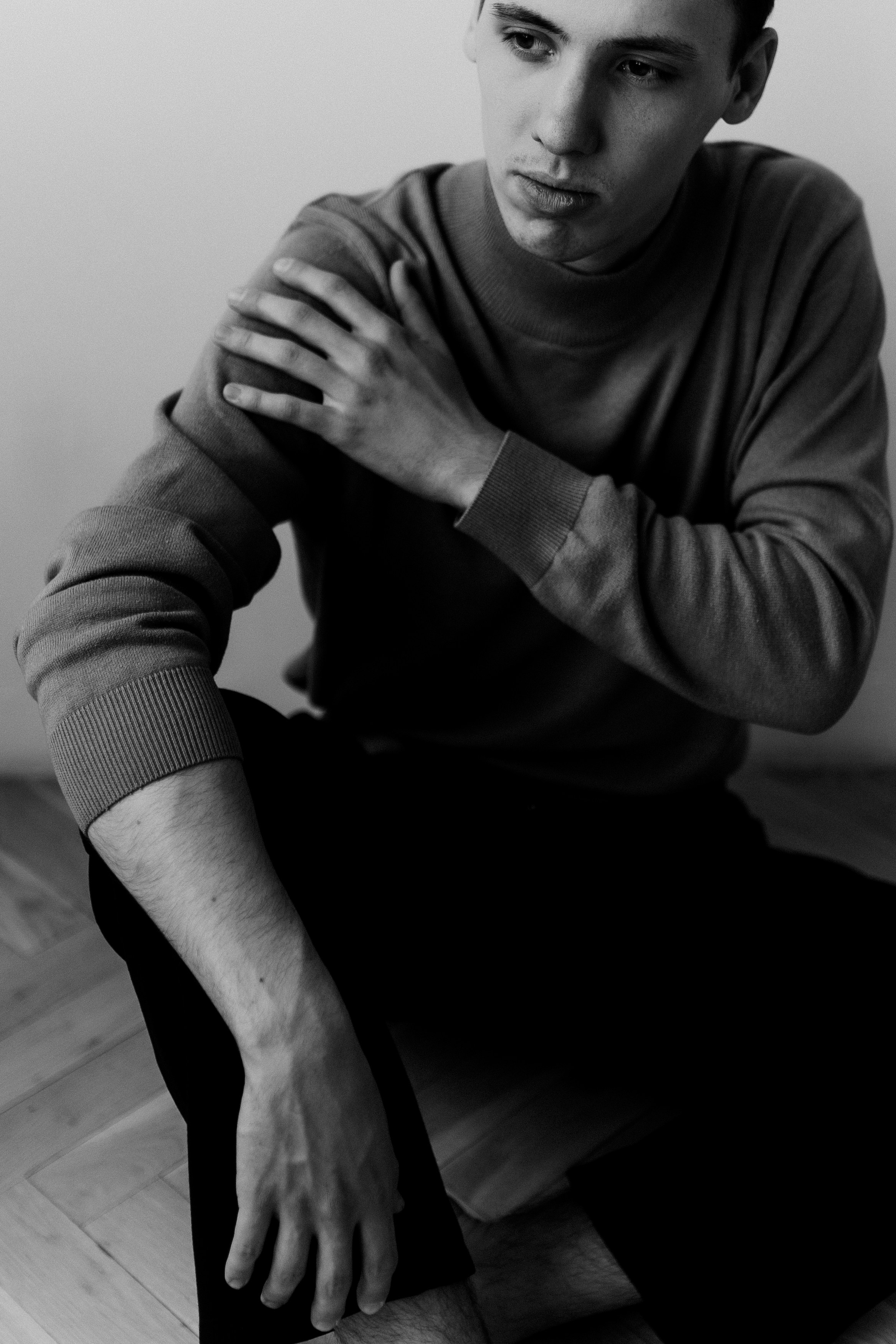 Андрей. Фотограф в Санкт-Петербурге