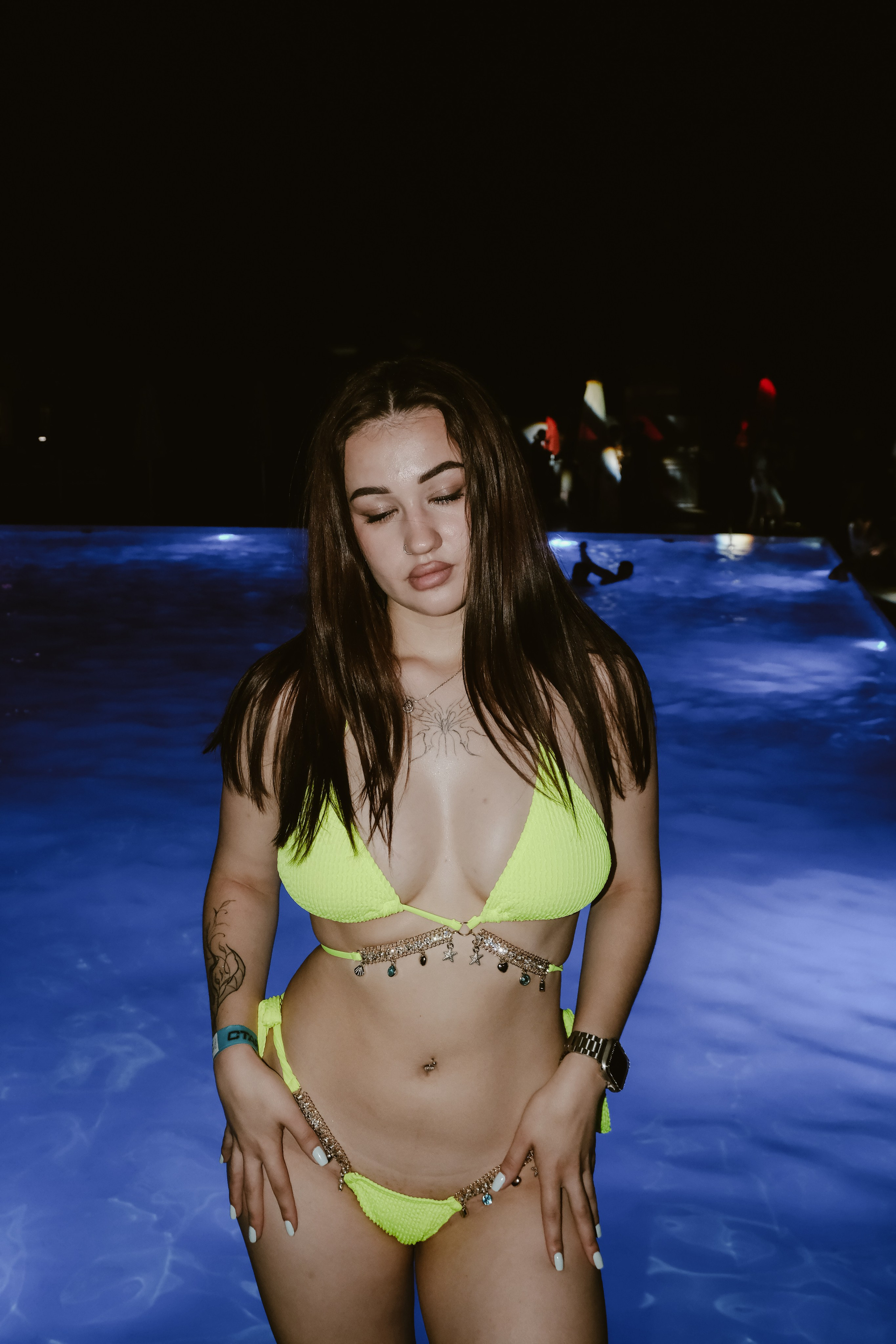 ZHARA POOL Ростов-на-Дону. Фотограф нижний новгород — мирон