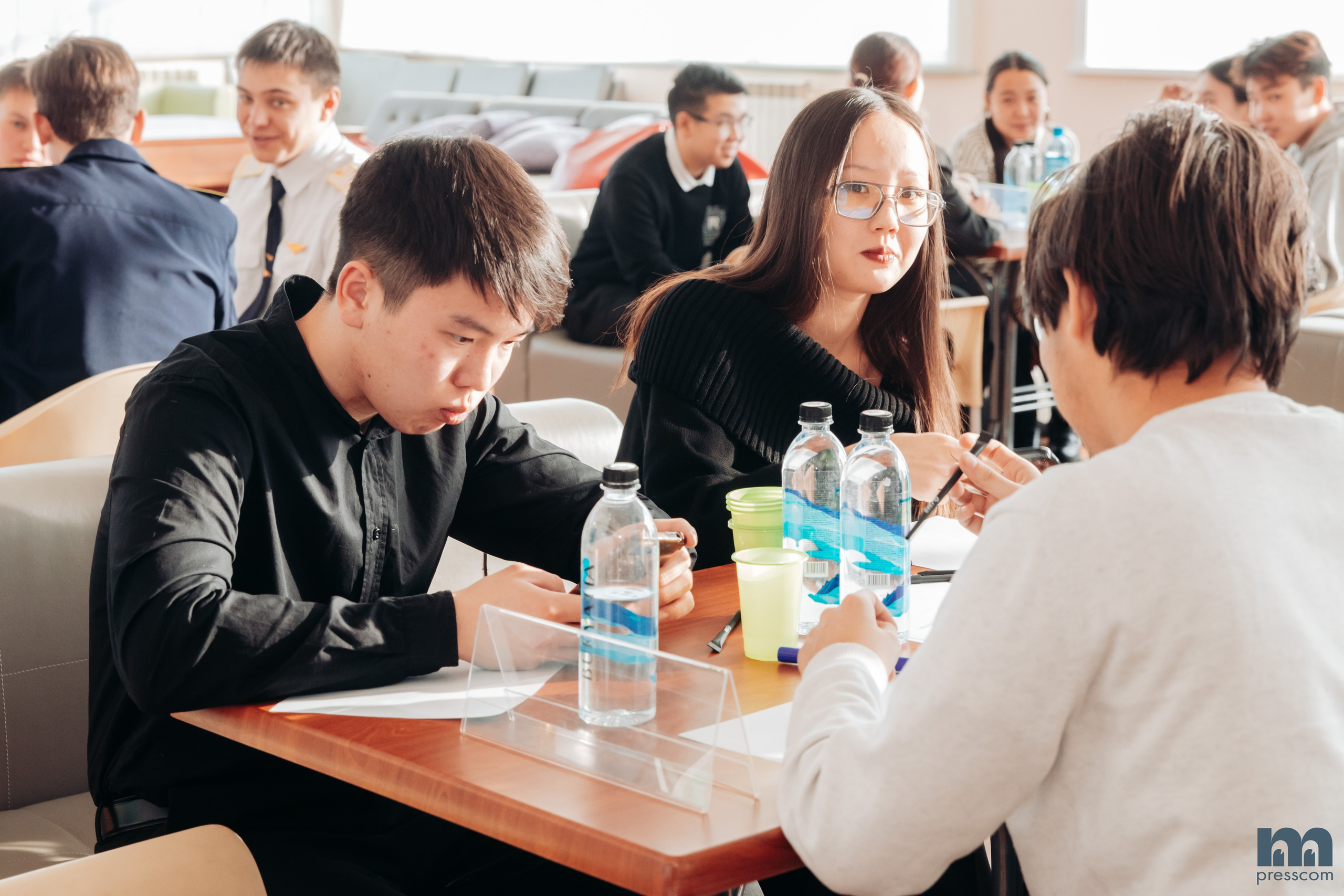 Игры от Сбера. PhotoMeet — Фотограф в Улан-Удэ