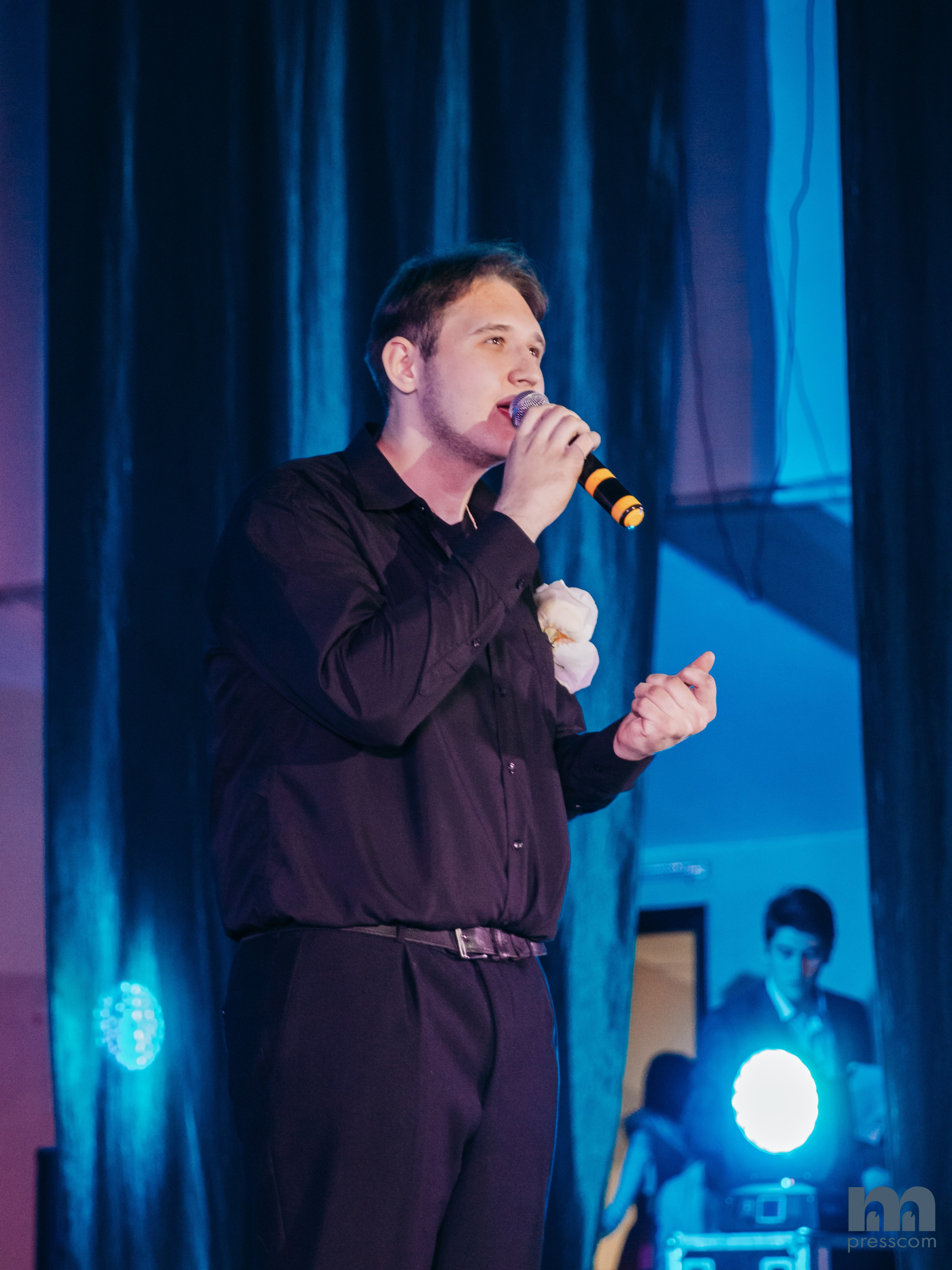 Студенческая Осень ВСГУТУ 2024. PhotoMeet — Фотограф в Улан-Удэ