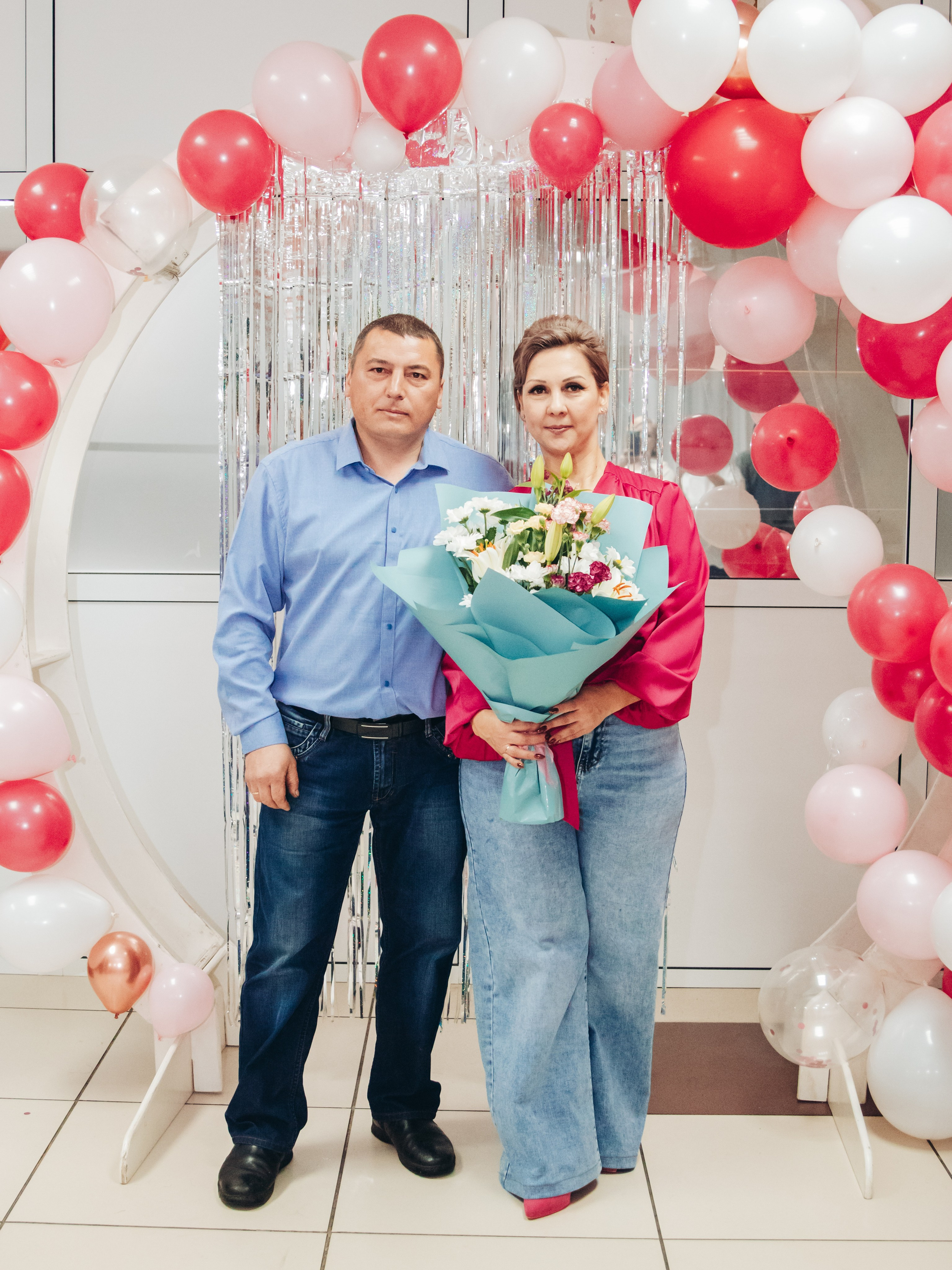 День Рожденье Зимиревой Татьяны. PhotoMeet — Фотограф в Улан-Удэ