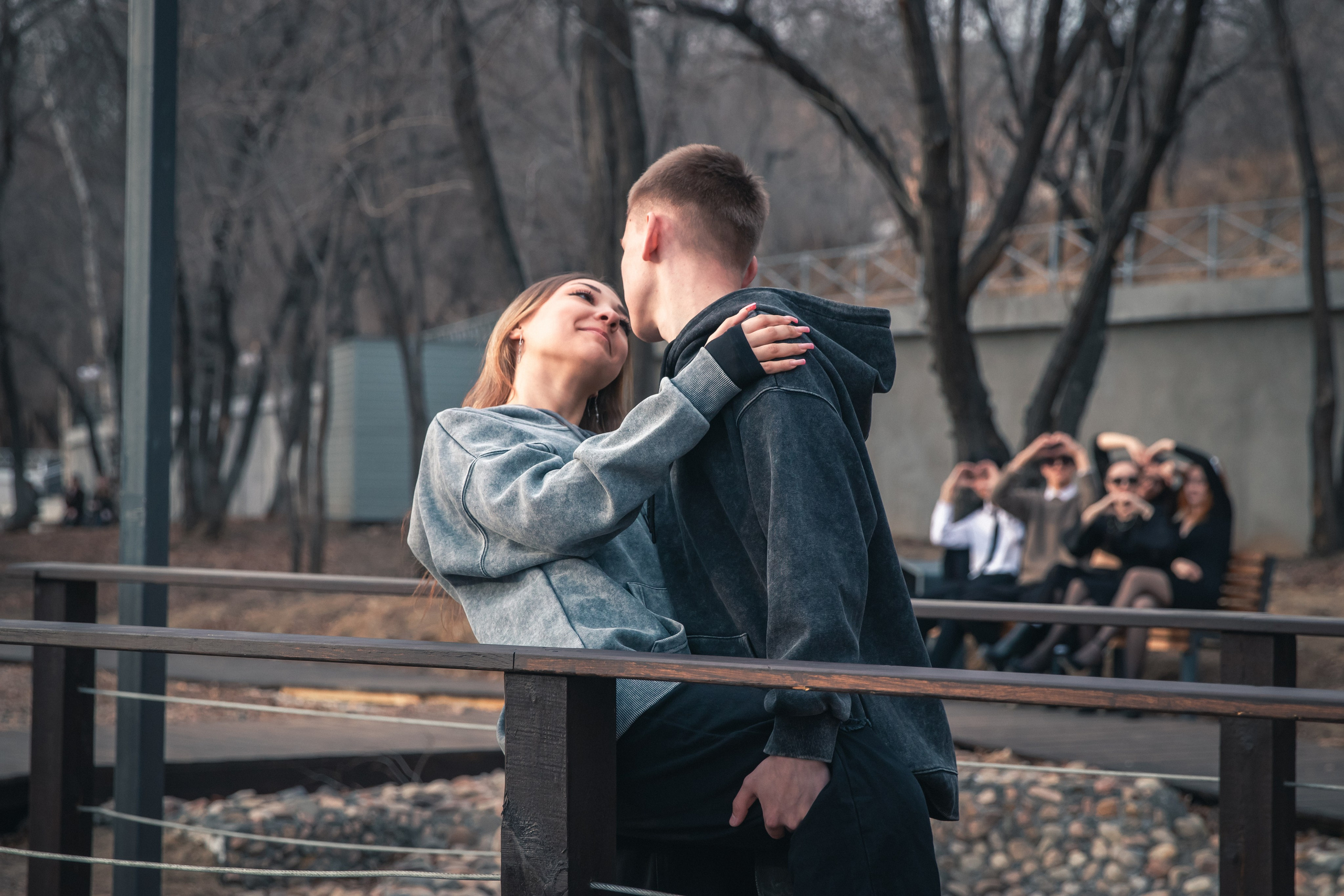 Вадим и Алёна. PhotoMeet — Фотограф в Улан-Удэ