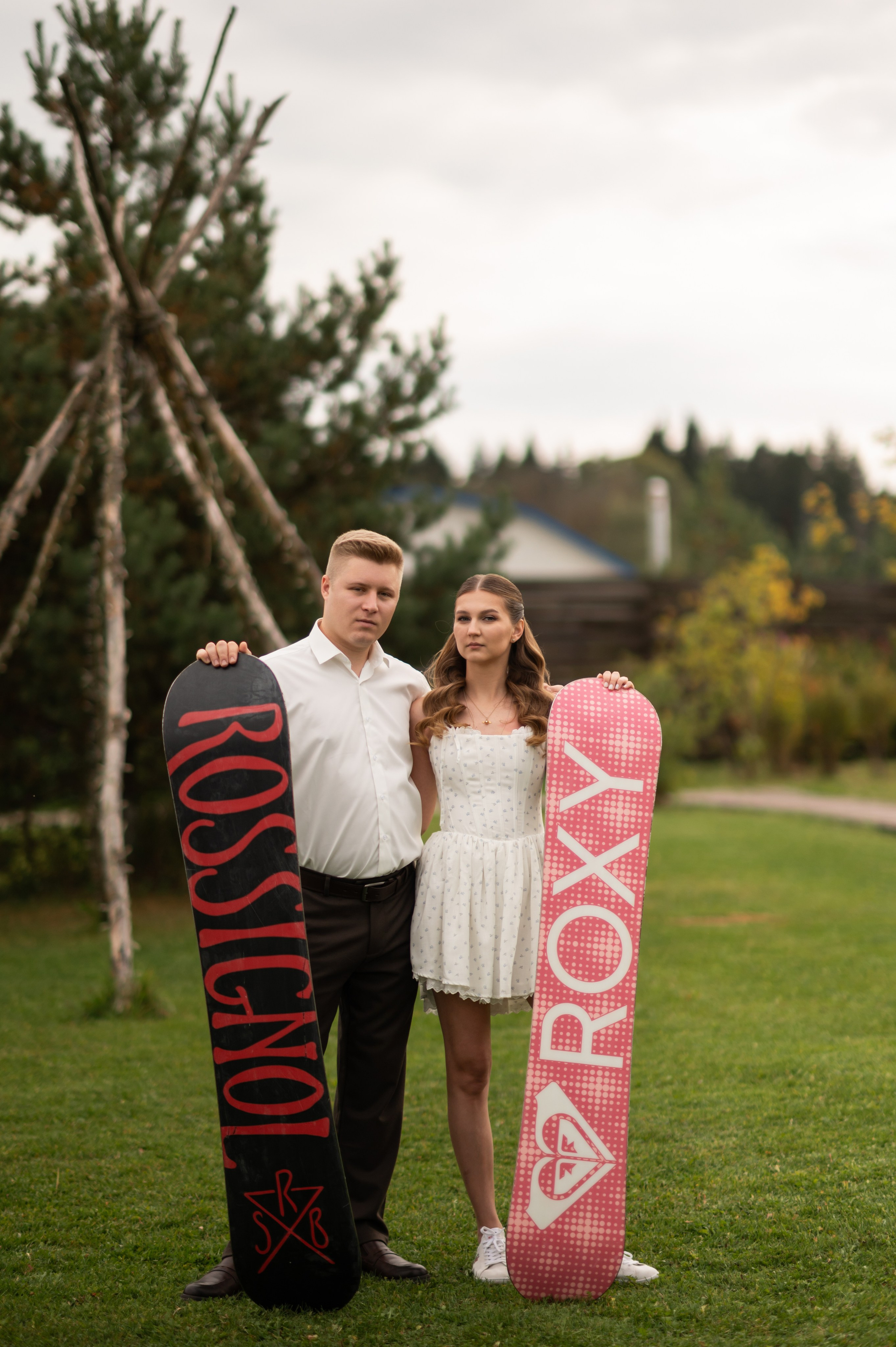 2025. Сергей и Катя. Свадебный и семейный фотограф в Москве и Европе Евгения Амелина