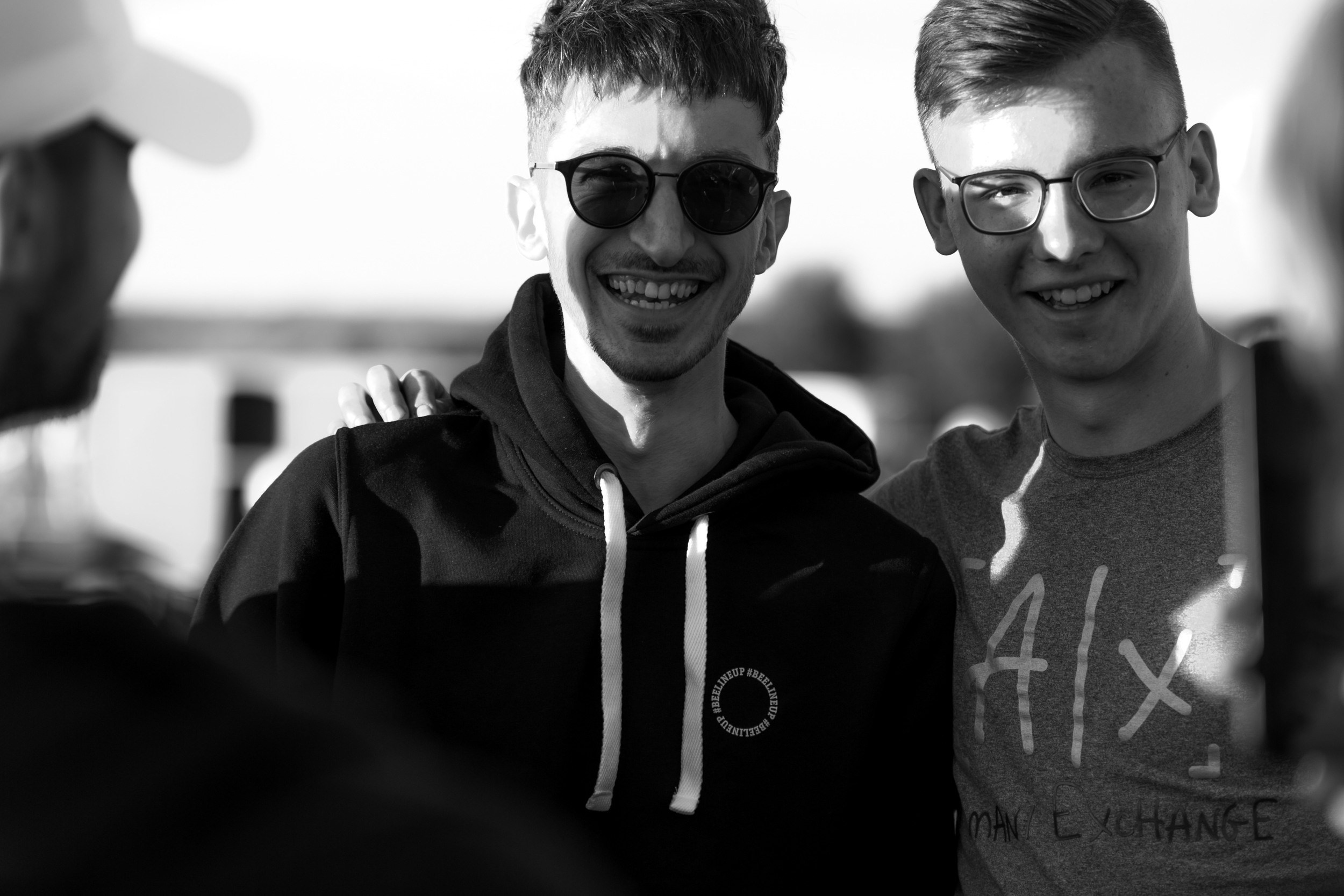 42. Фотограф Арсений Гуров