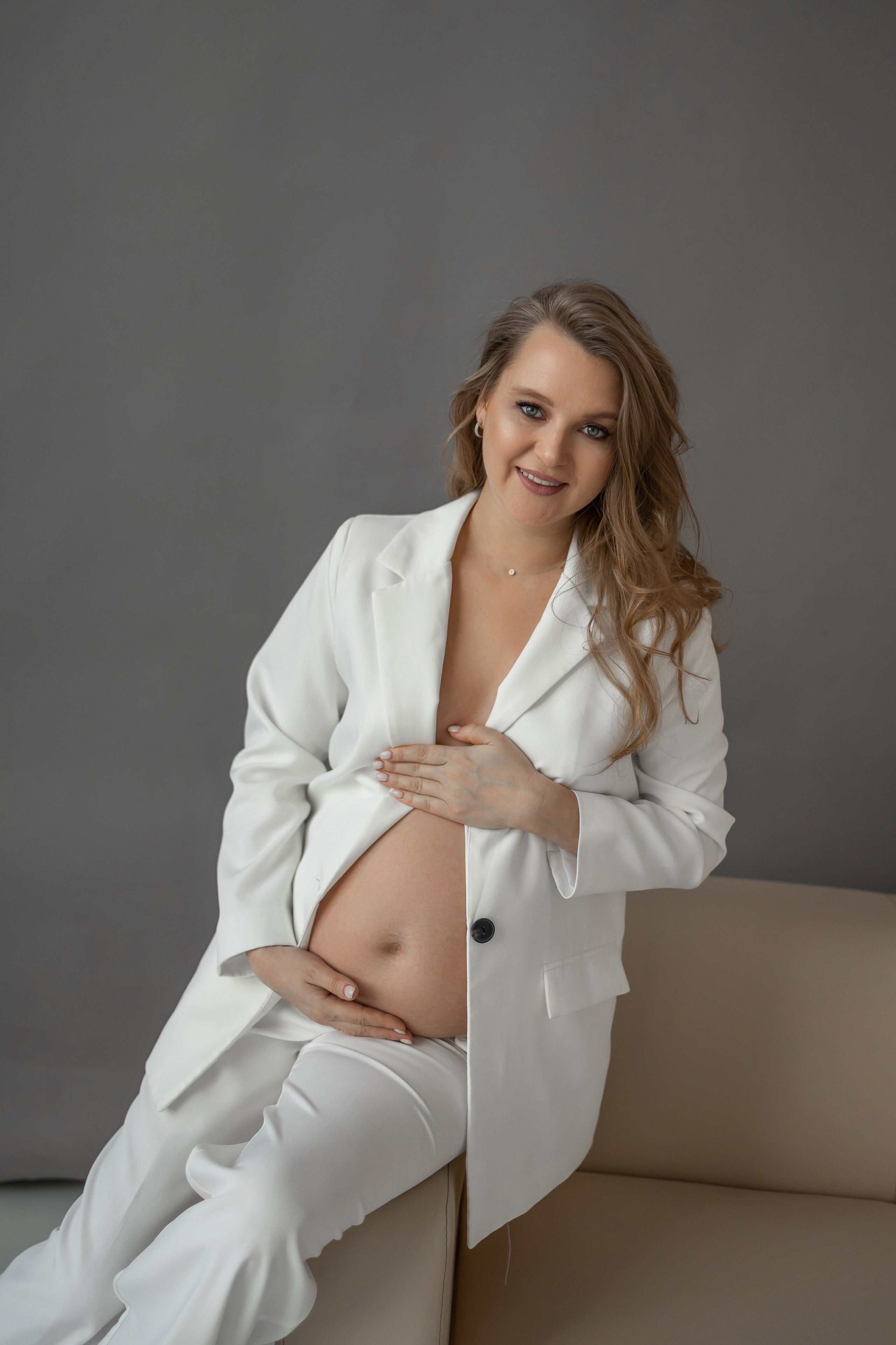 Индивидуальная фотосессия