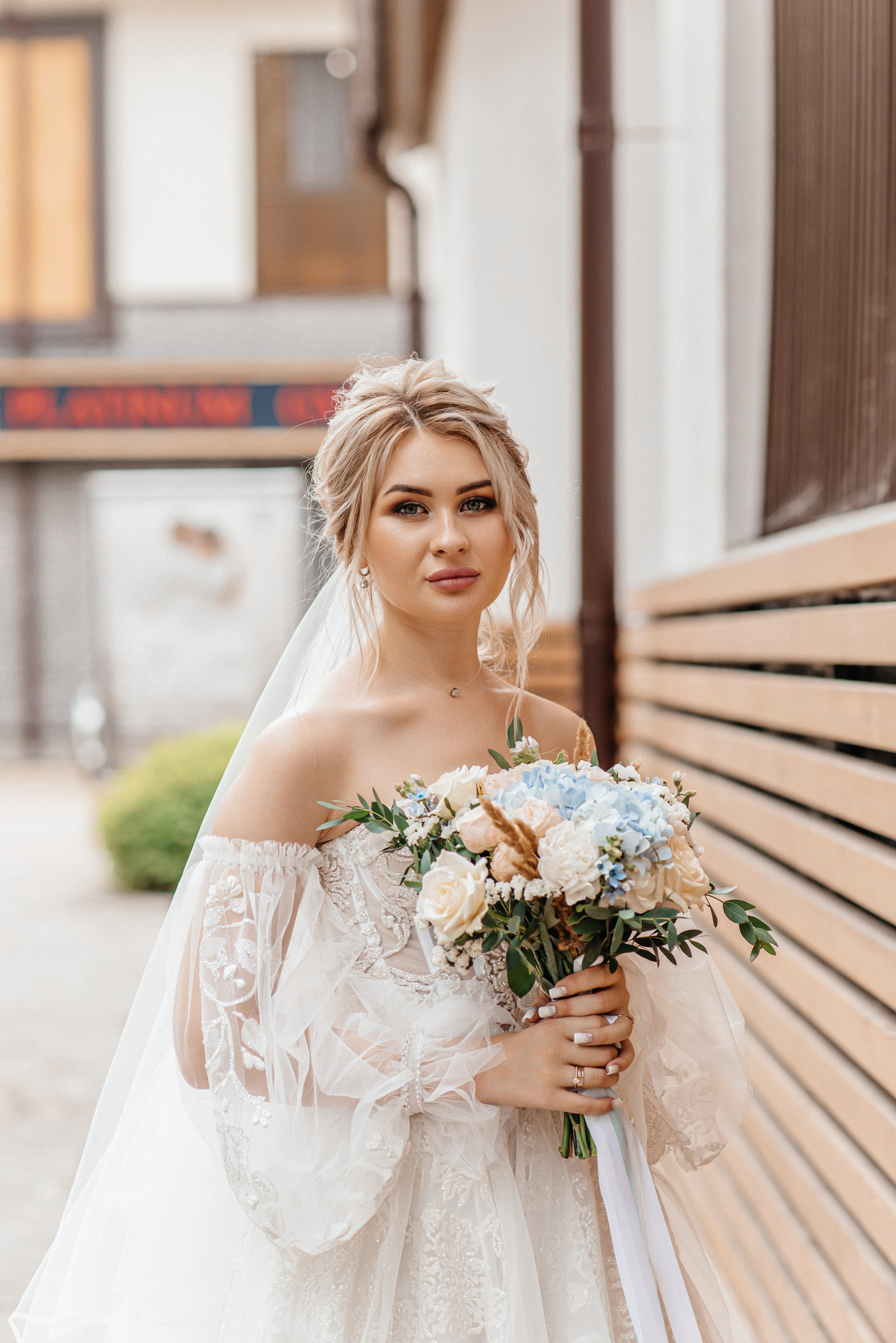 Иван и Анастасия. Свадебный  и семейный фотограф в Белгороде Ирина Кононенко