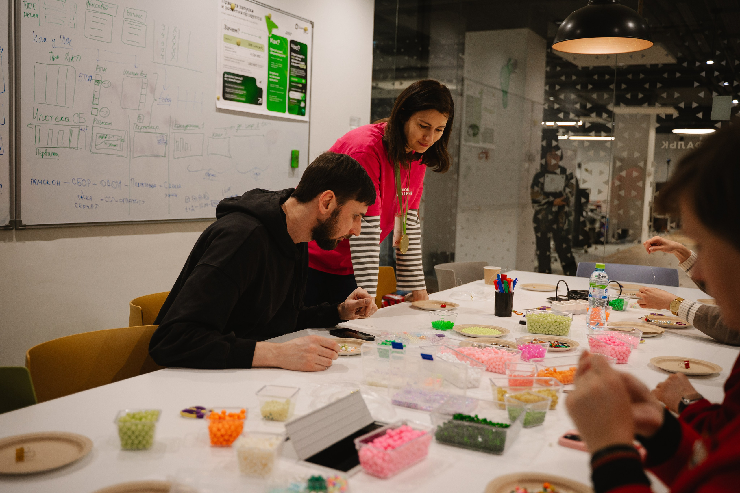 Дом.Клик. — награждение. Фотограф — Ася Орехова