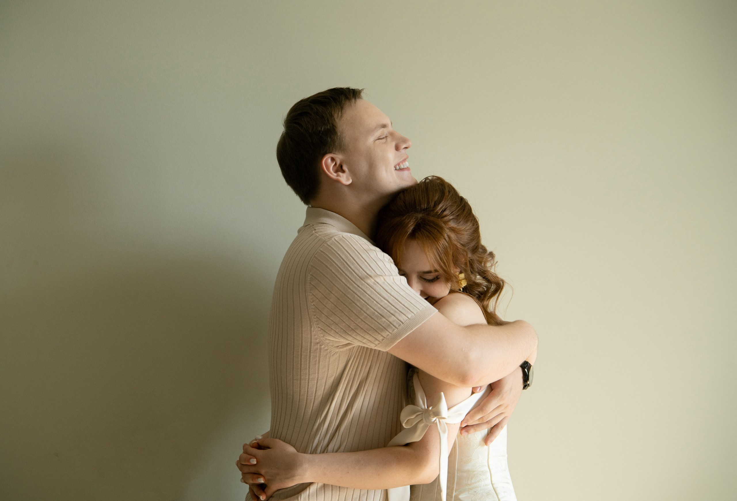 СЕРГЕЙ И ТАТЬЯНА. Свадебный фотограф Юлия Степанова