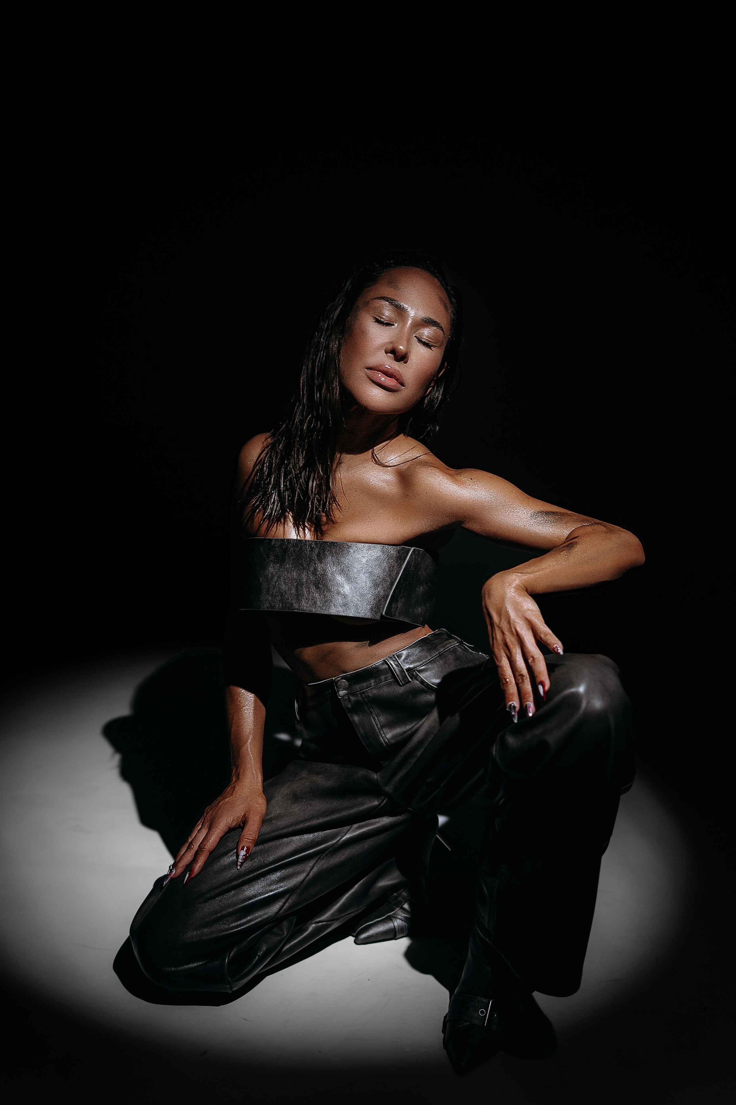 Портфолио. Будуарный фотограф Диана Март