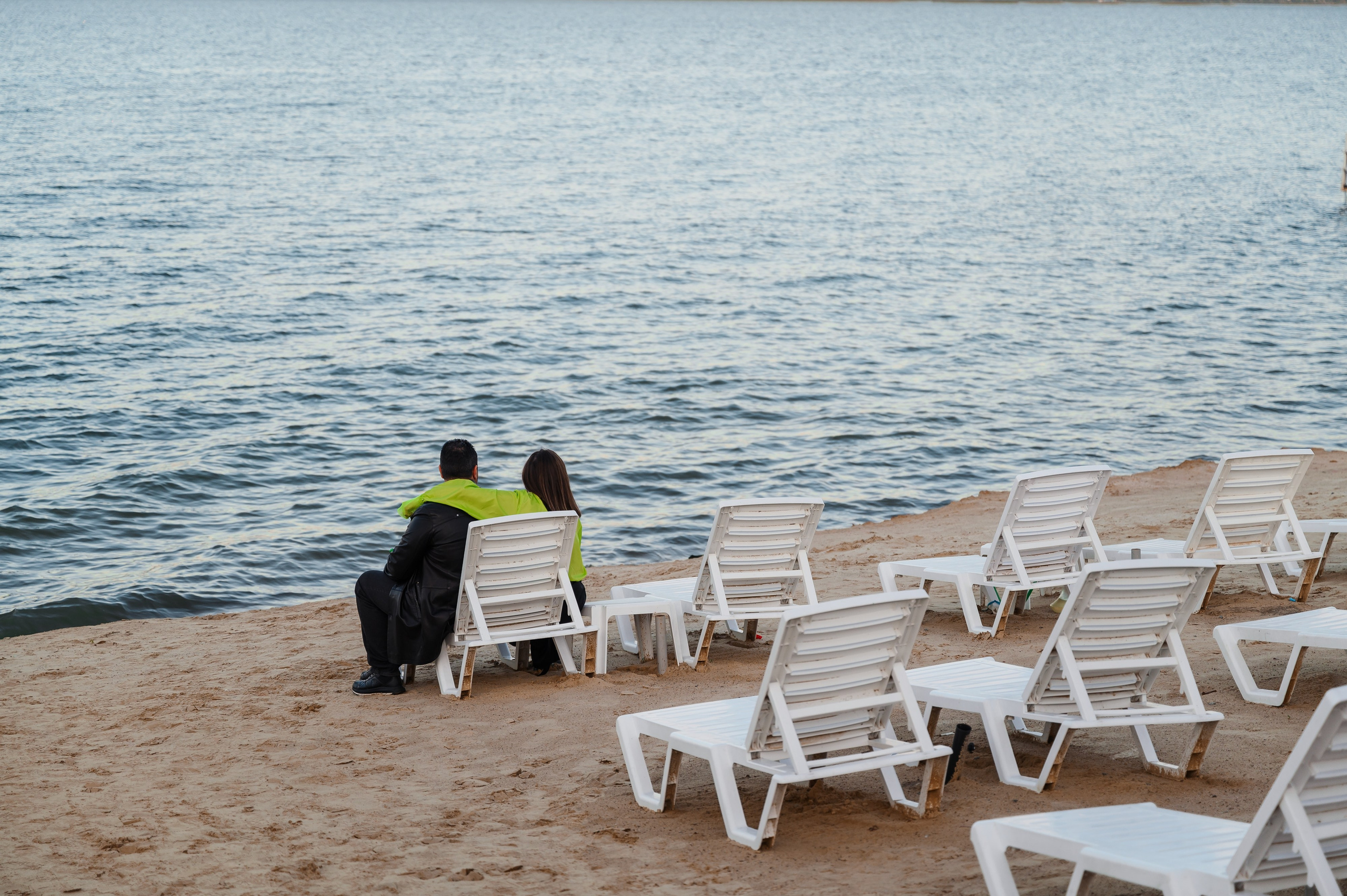 Пляжная вечеринка. Wedding and family photographer USA