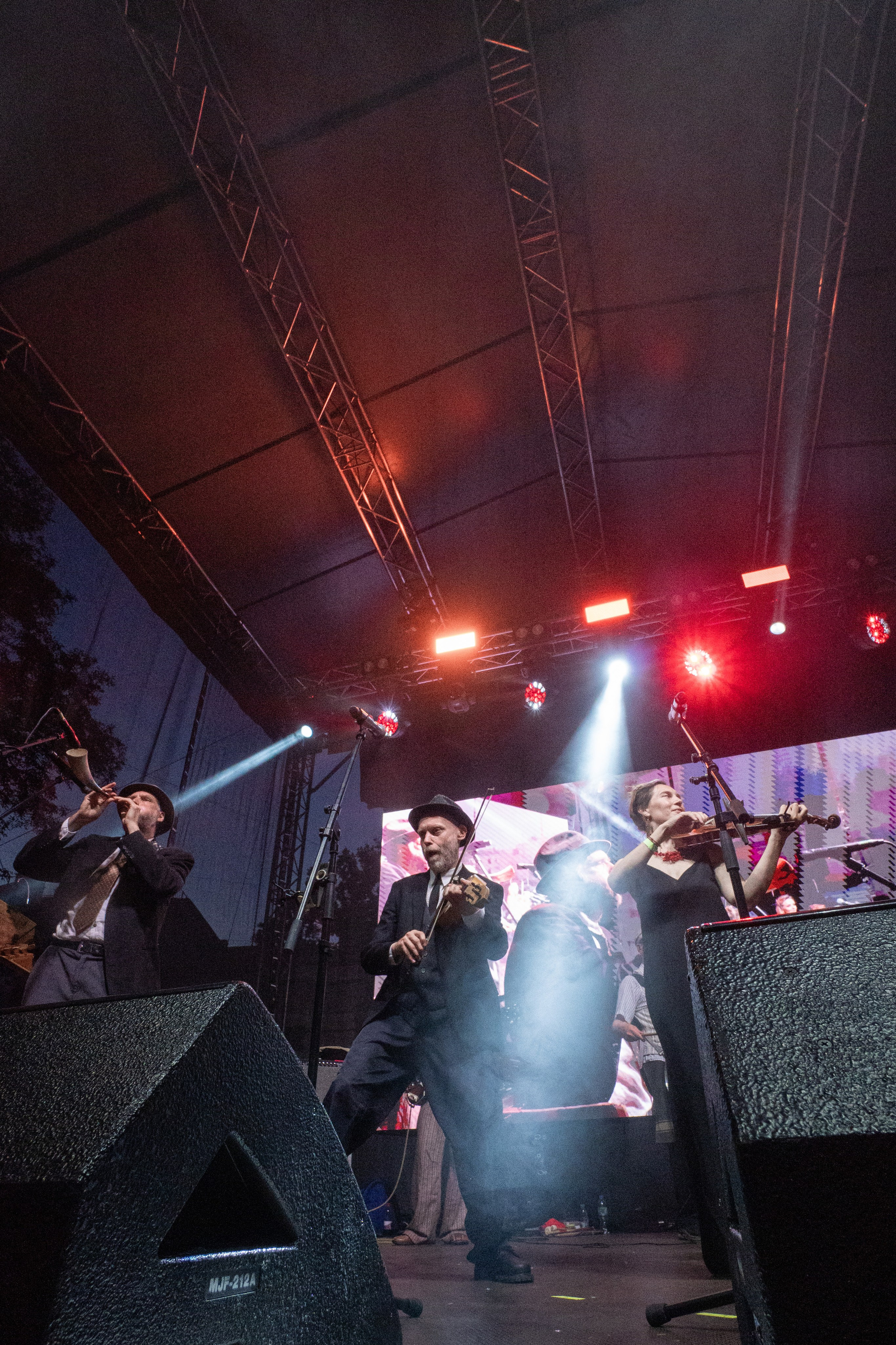 Музыки Мира Фест. Фотограф в Санкт-Петербурге Авдотья Благовещенская