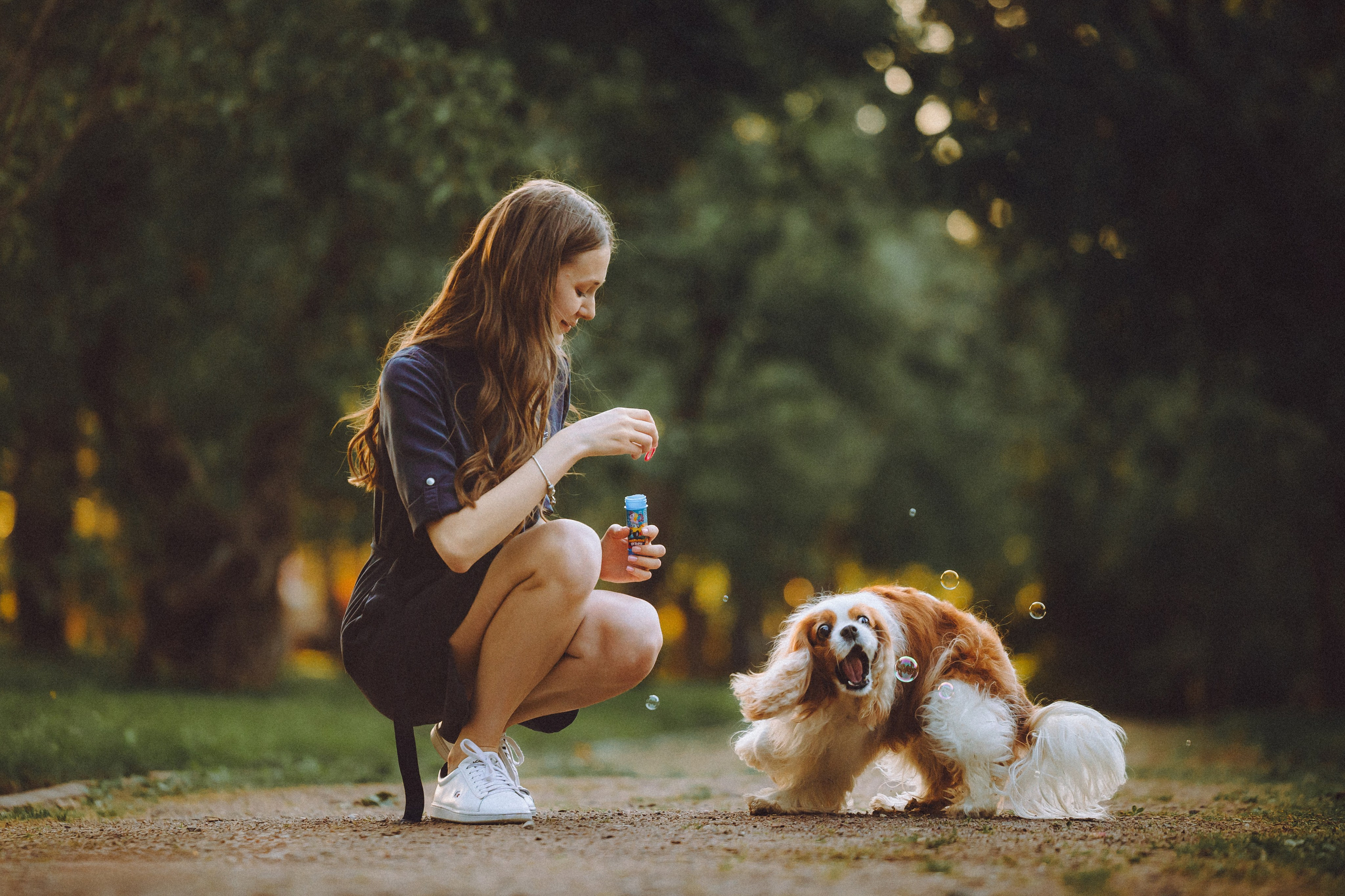 Наташа и Вики