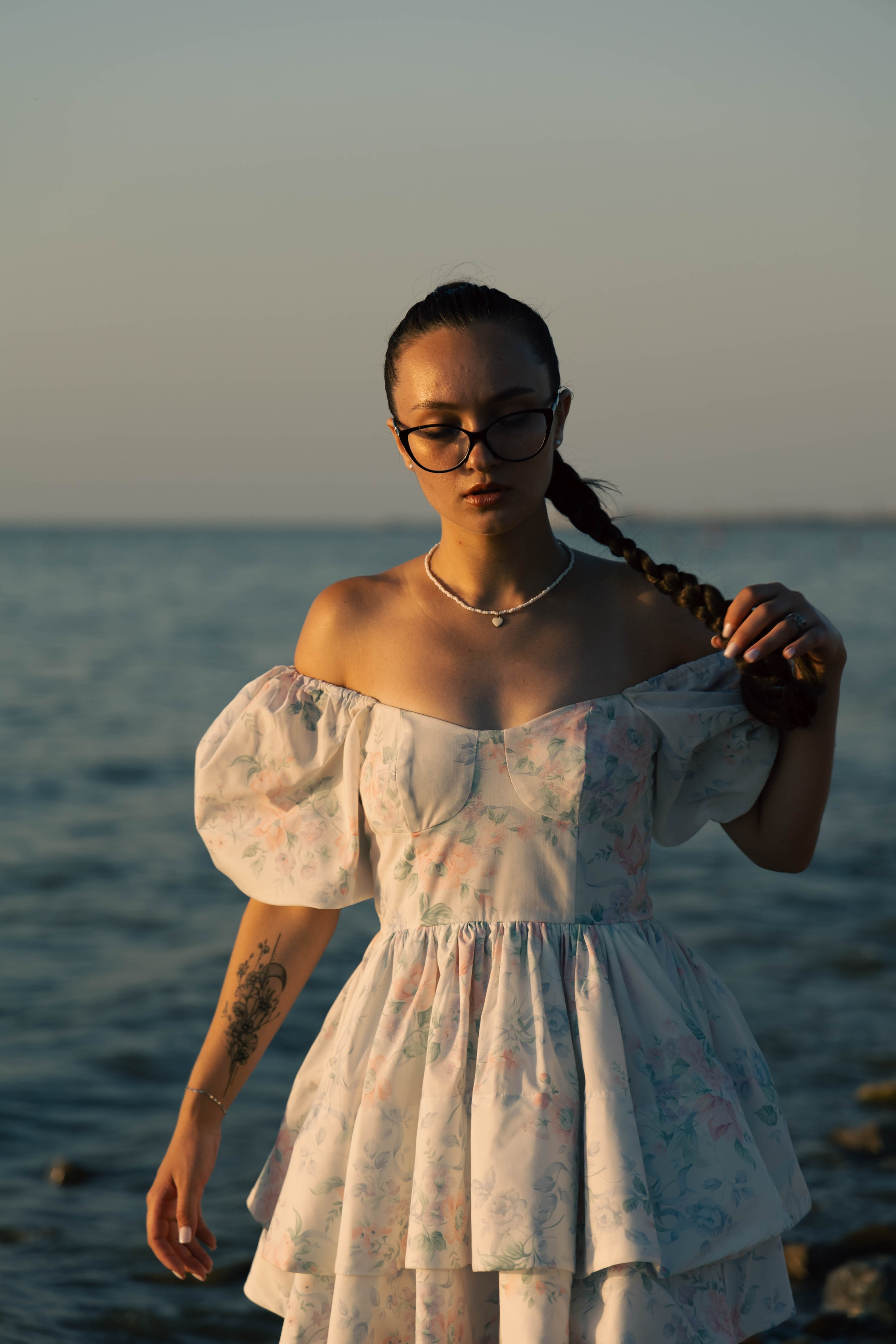 Индивидуальная съемка. Главная