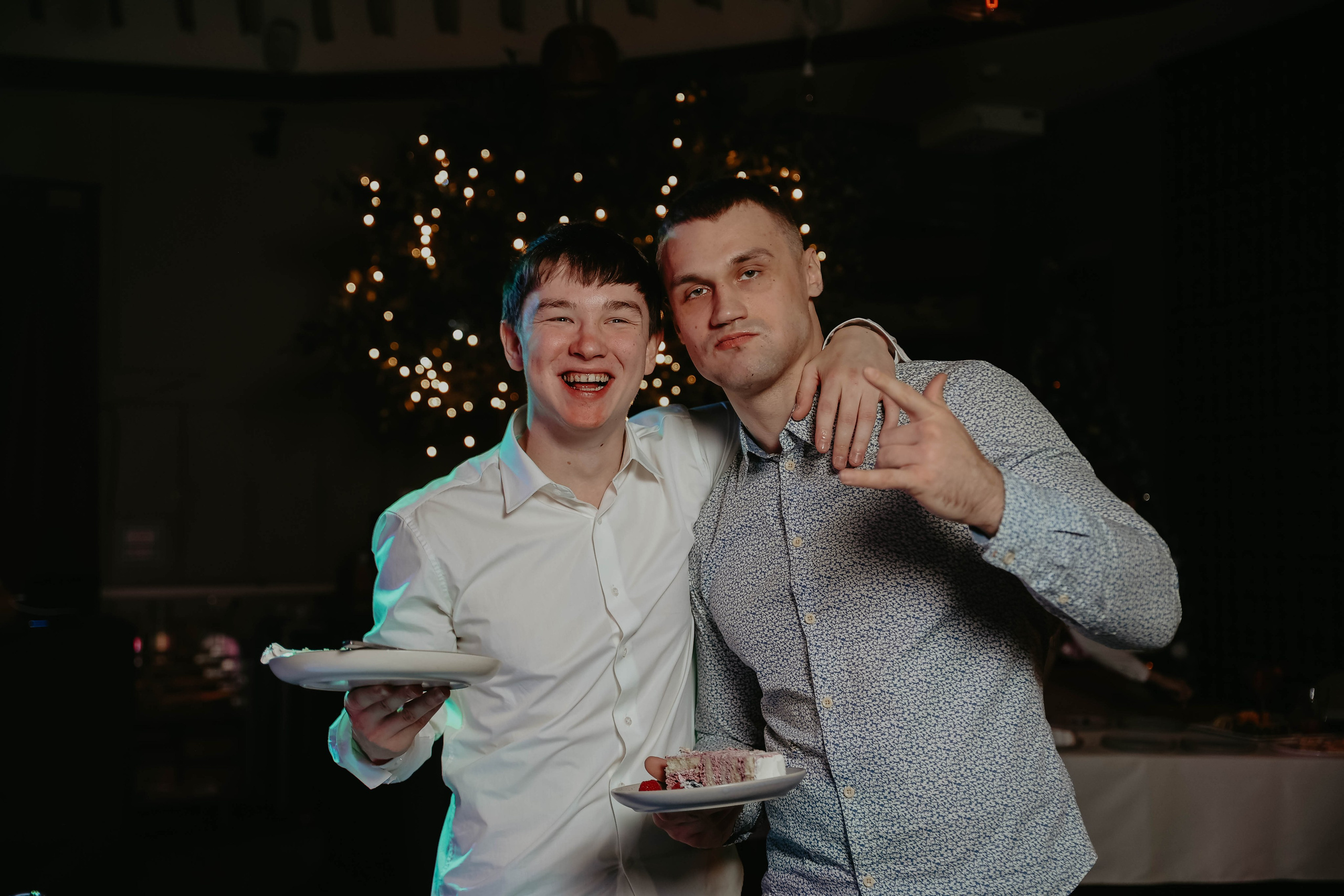 Елизавета и Степан. Photographer in Moscow & everywhere in the World Alena Vyalova