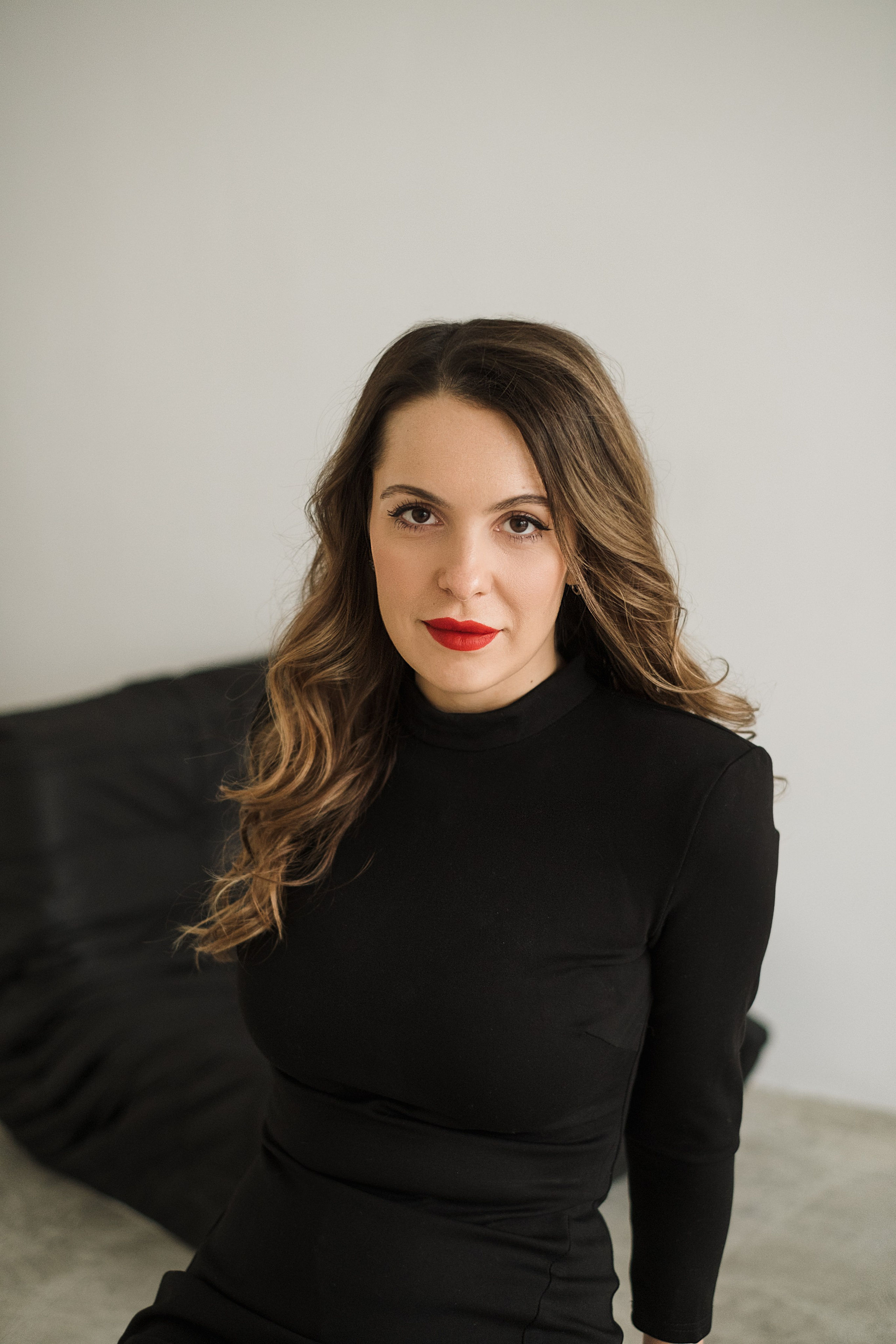 Ксения. Фотограф в Санкт-Петербурге Мария Комолитдинова