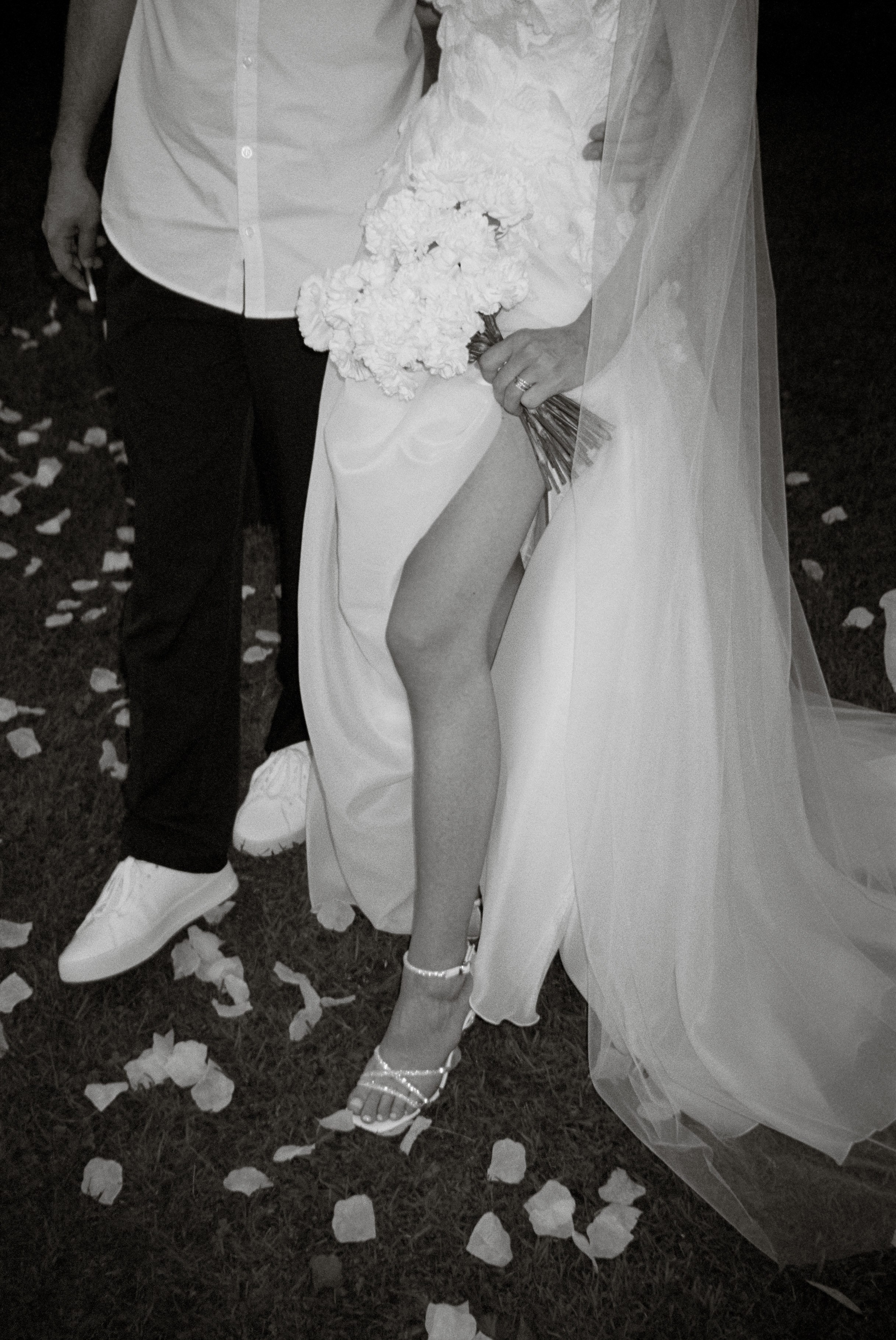 Анастасия и Руслан. Свадебный фотограф Анна Джигирей. Обнинск — Москва