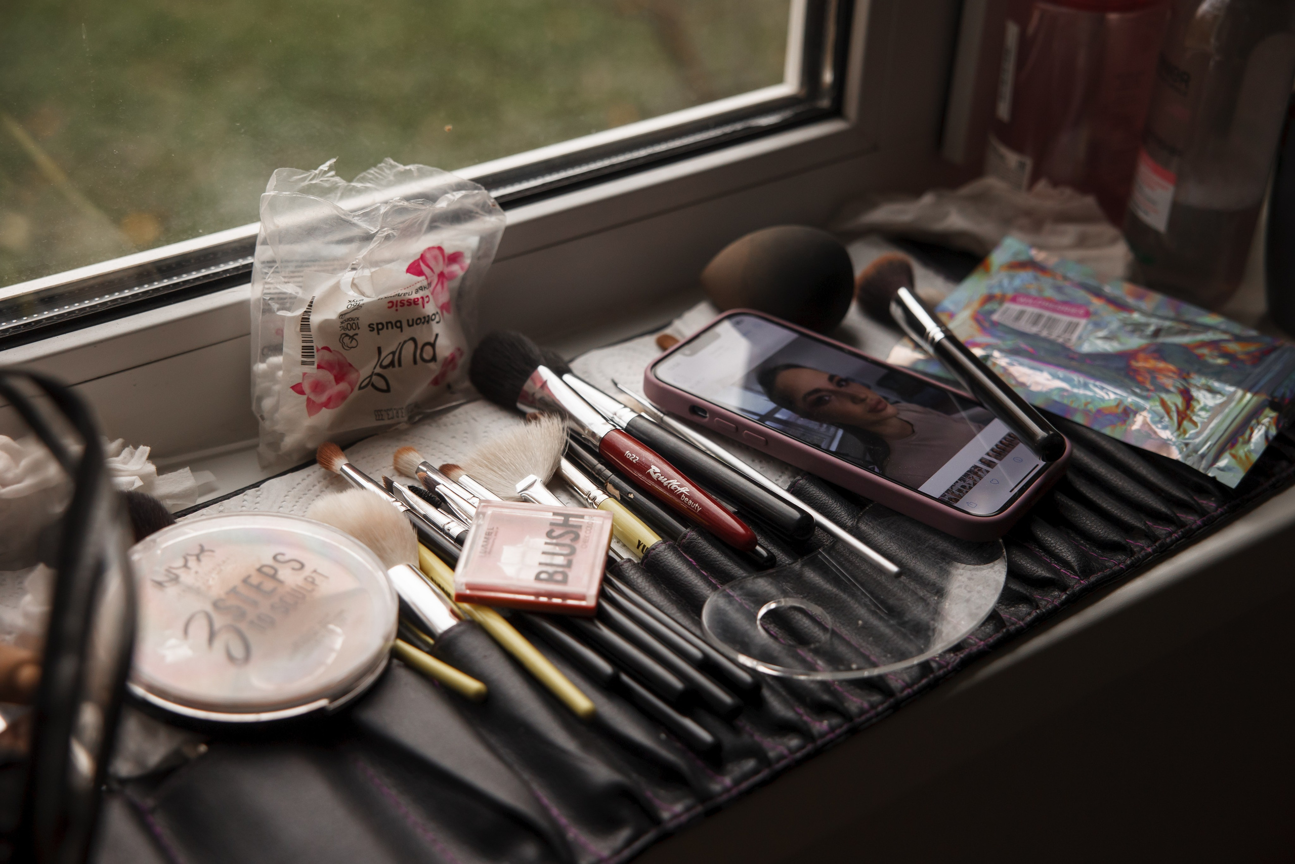 Полина и Иван. Свадебный и репортажный фотограф (Москва, Королев и другие)