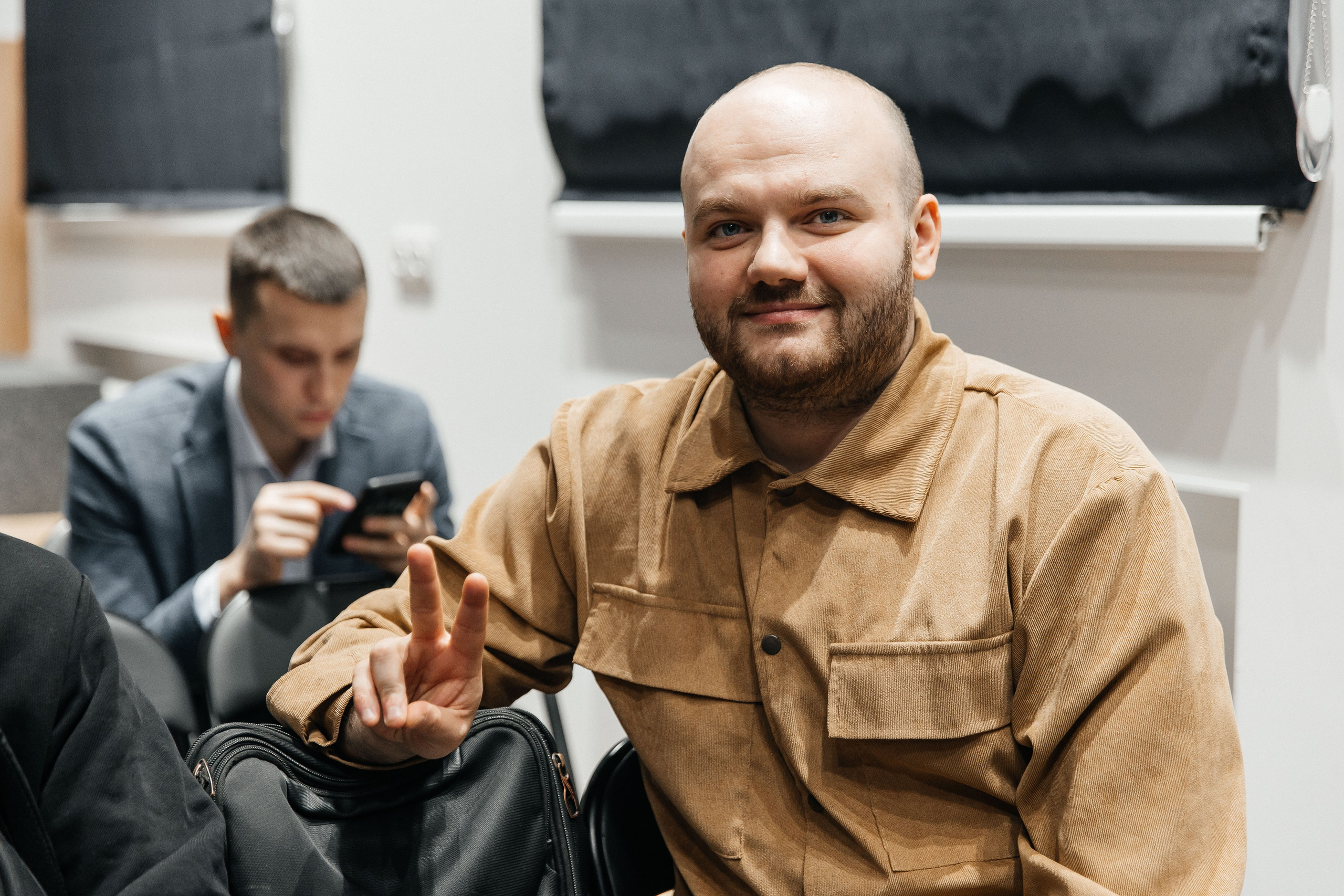 Росмолодёжь Томск. _Carpe diem_