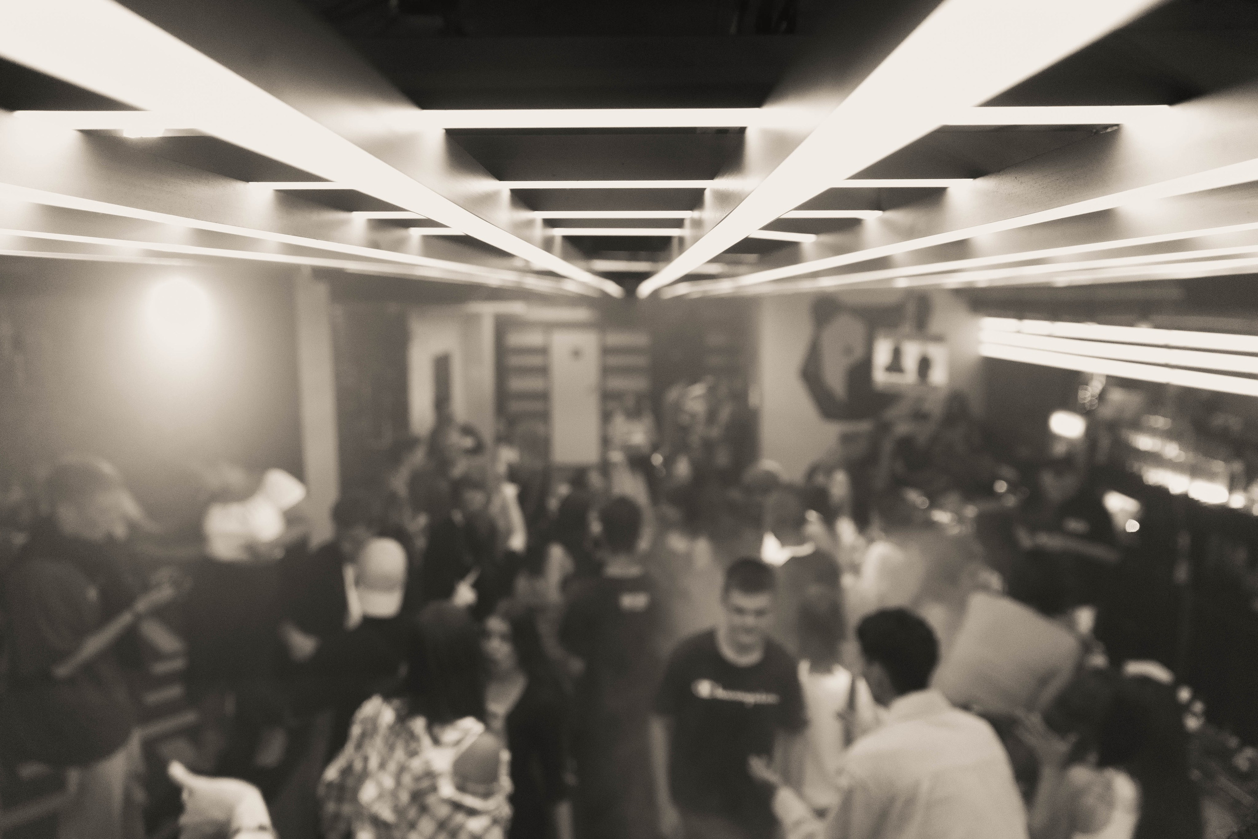 Mishka-bar 4. _Carpe diem_