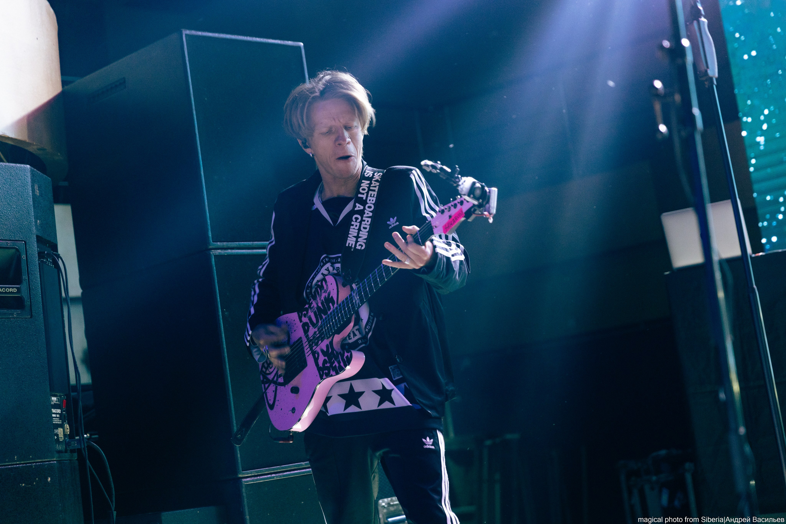 BURITO. _Carpe diem_