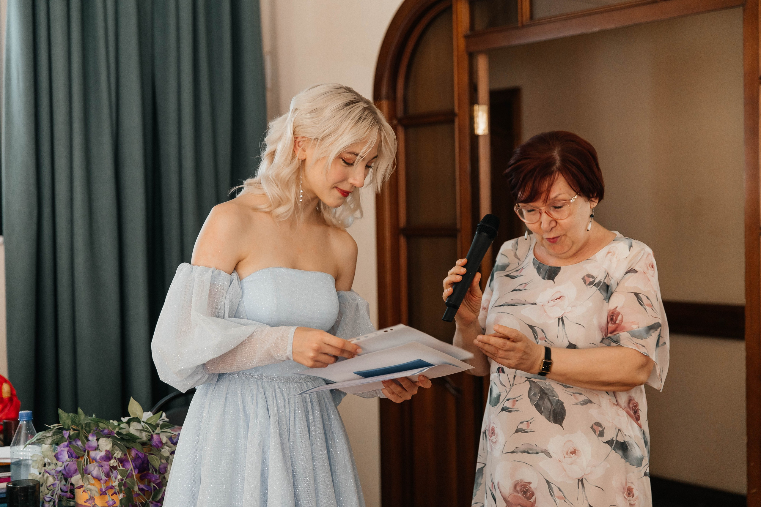 Гимназия Пеленг. _Carpe diem_