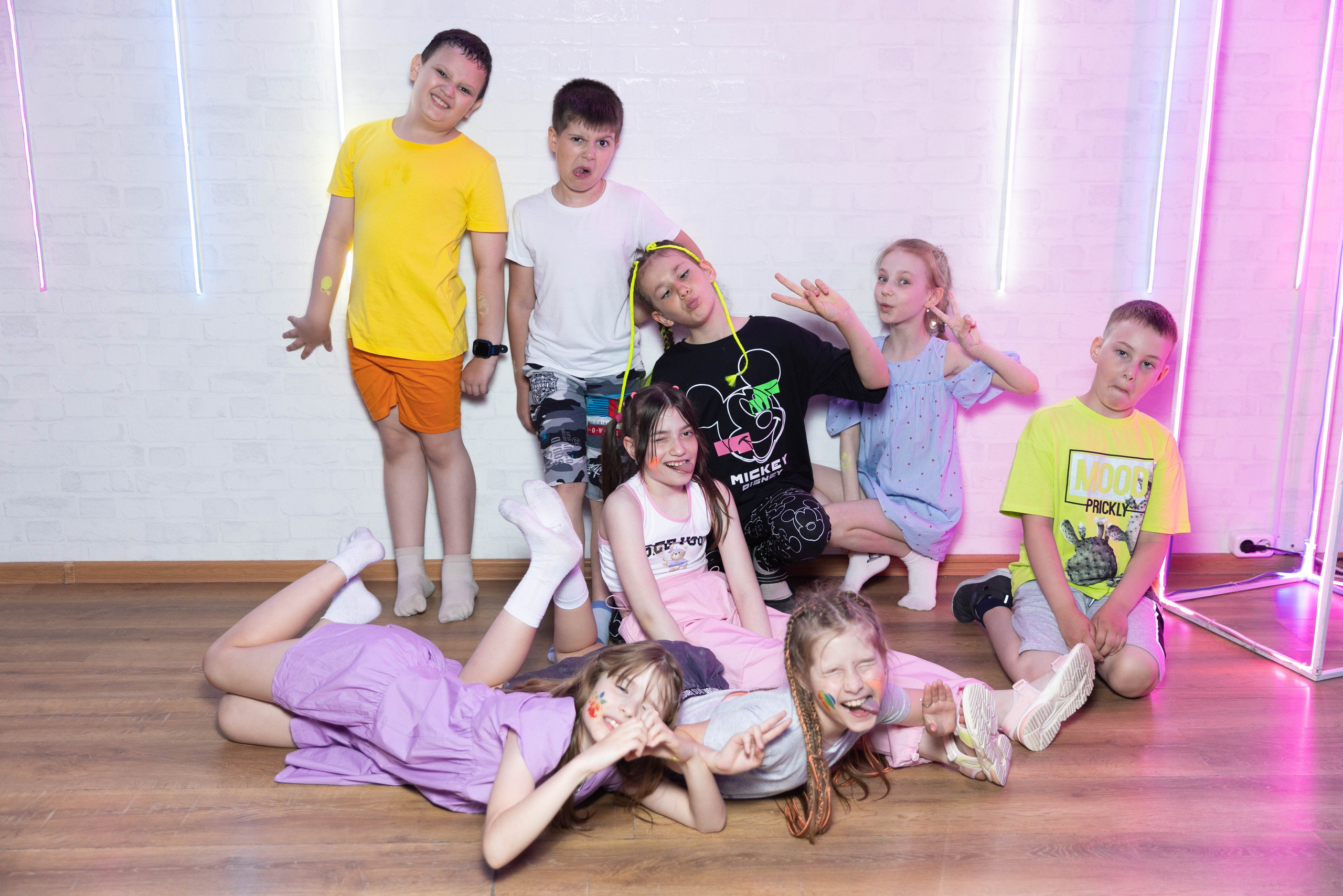 Loft 1. _Carpe diem_