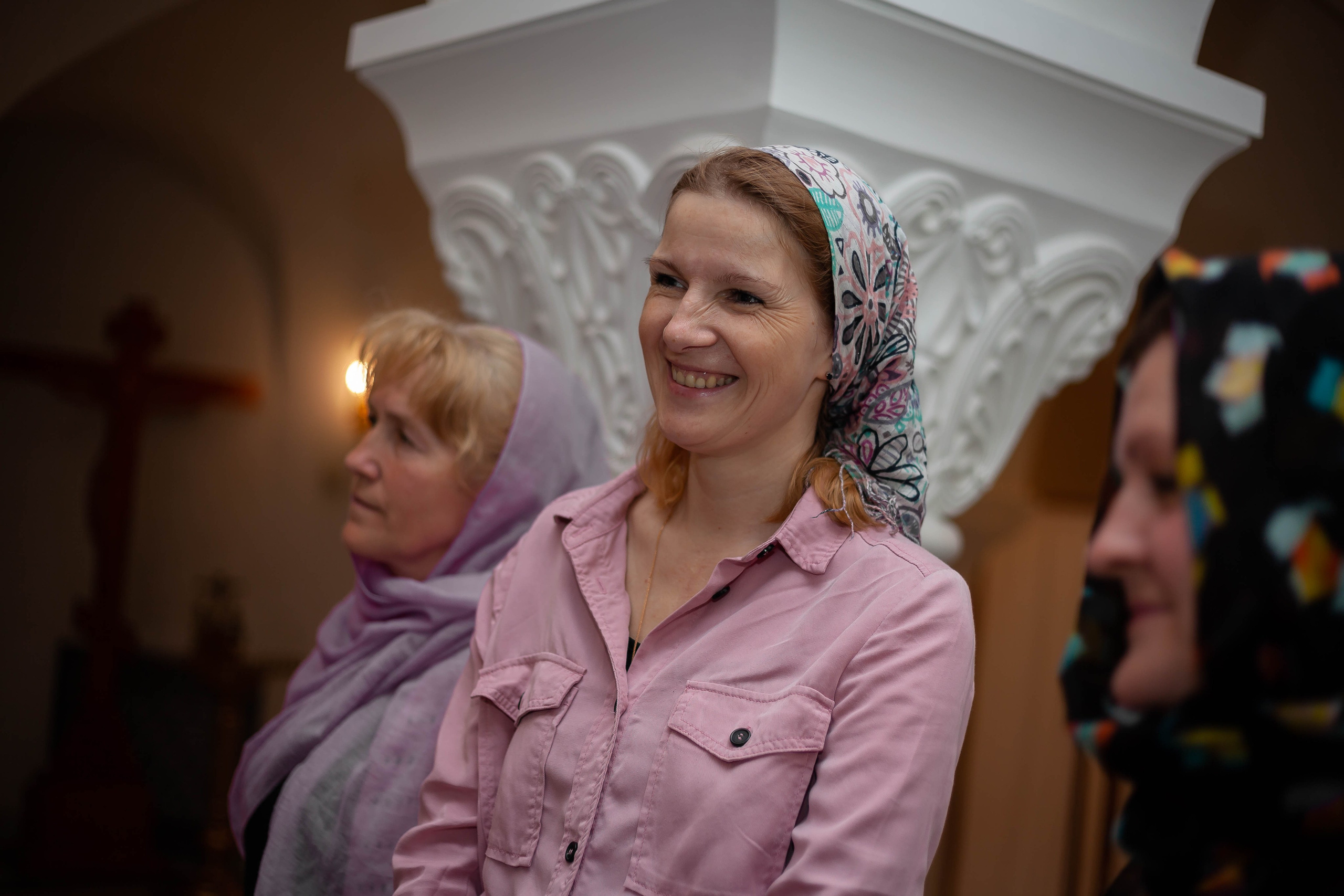 Крестины Егор. Наталья Косьянова. Ваш фотограф. Москва