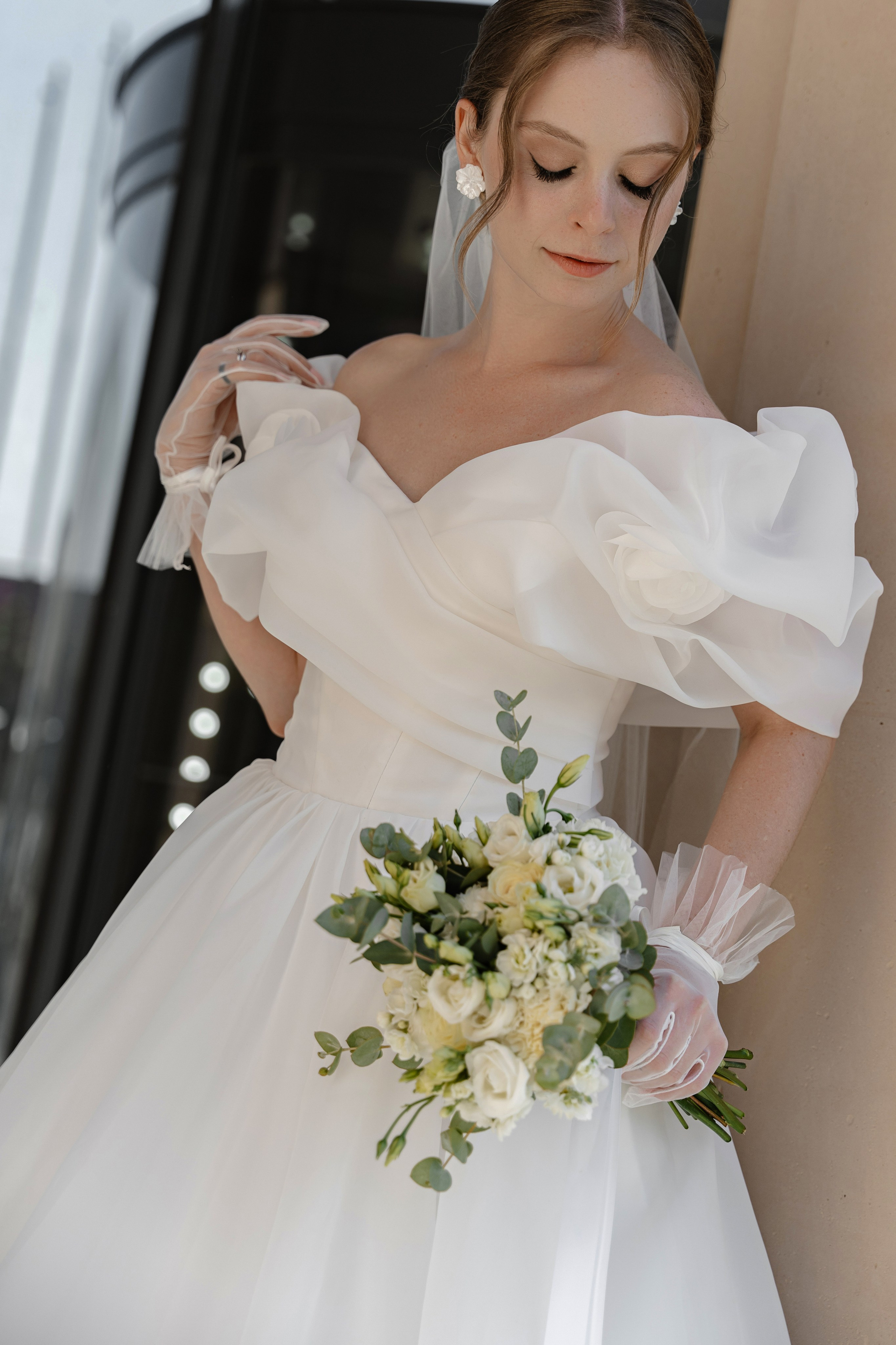 Алина и Александр. Фотограф Сергиев Посад / Москва / Дмитров / Дубна