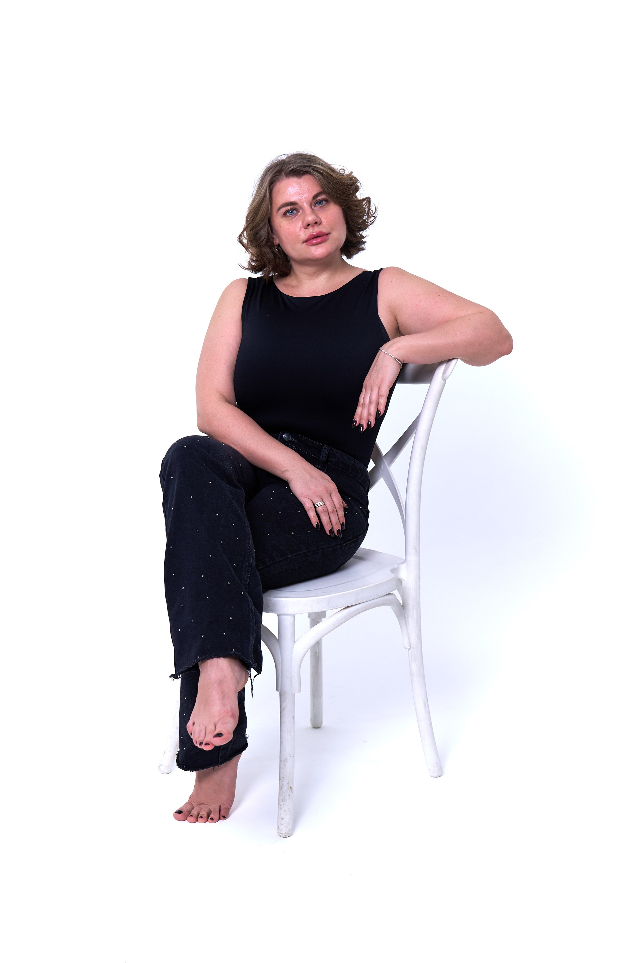 Анастасия Щёлково. Фотограф Щёлково