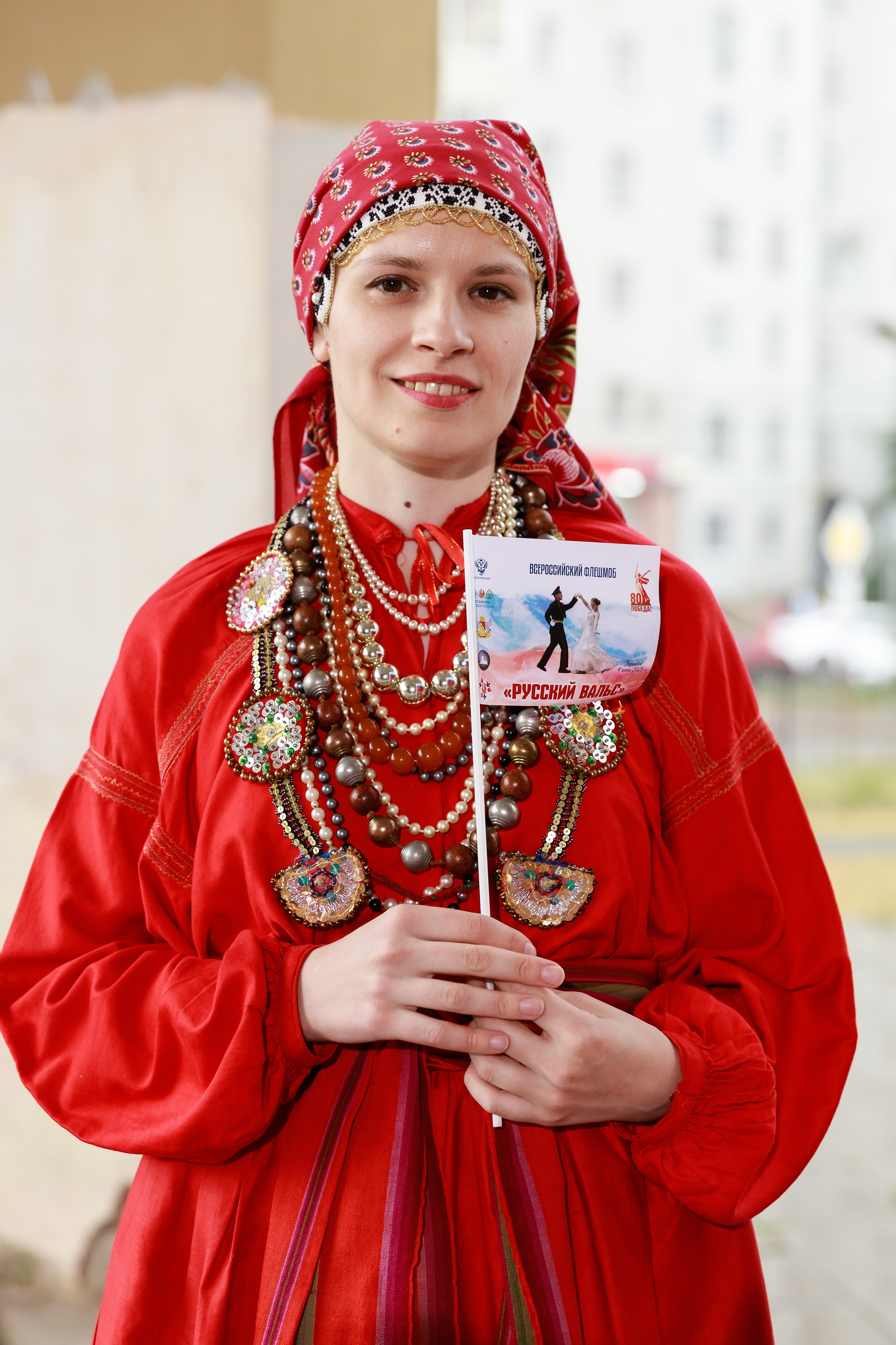 Проект «Русский вальс». Фотограф в Воронеже Галина Фурсова