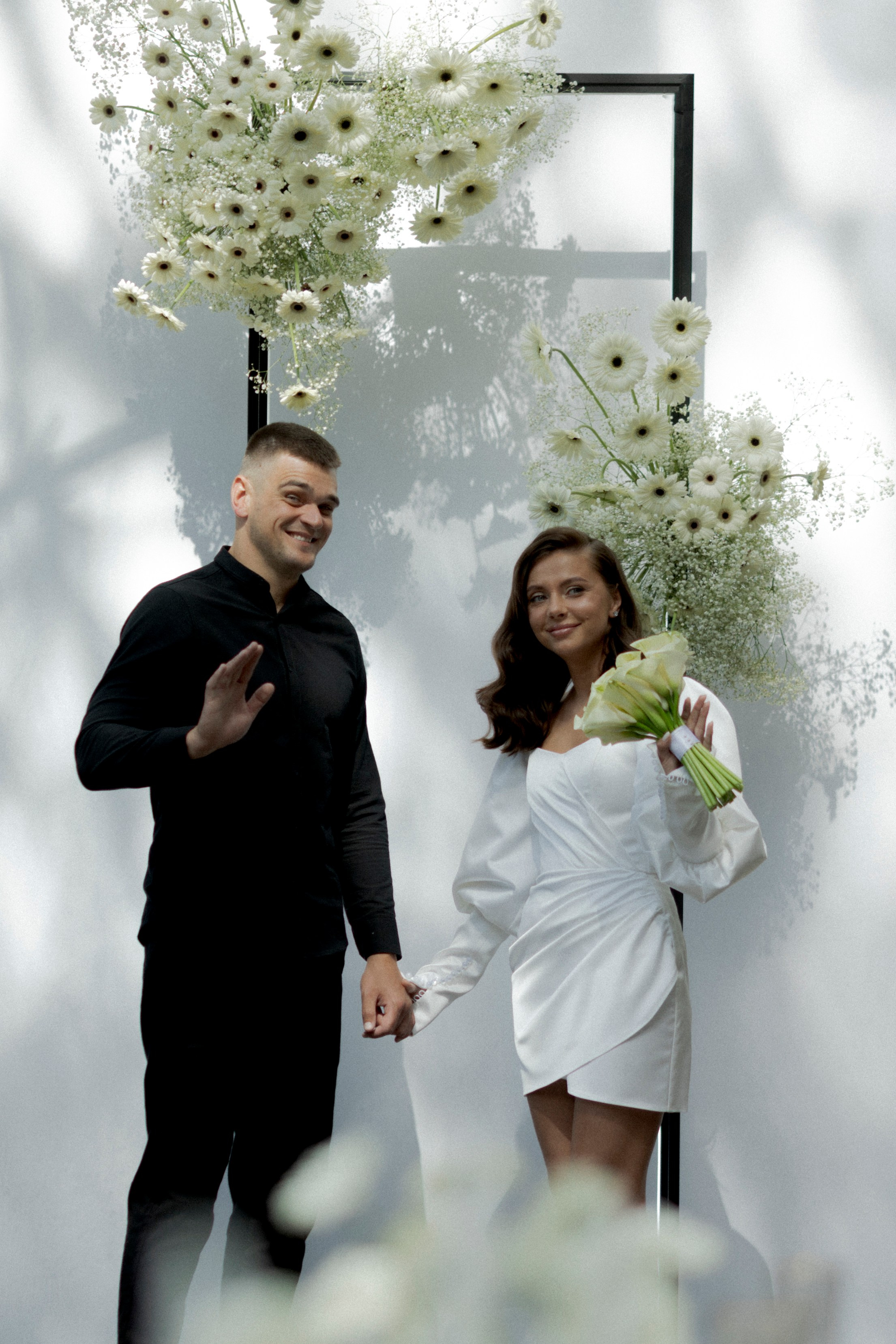 Игорь и Карина. Свадебный и семейный фотограф в Новокузнецке Кемерово Новосибирске Богульская Ульяна