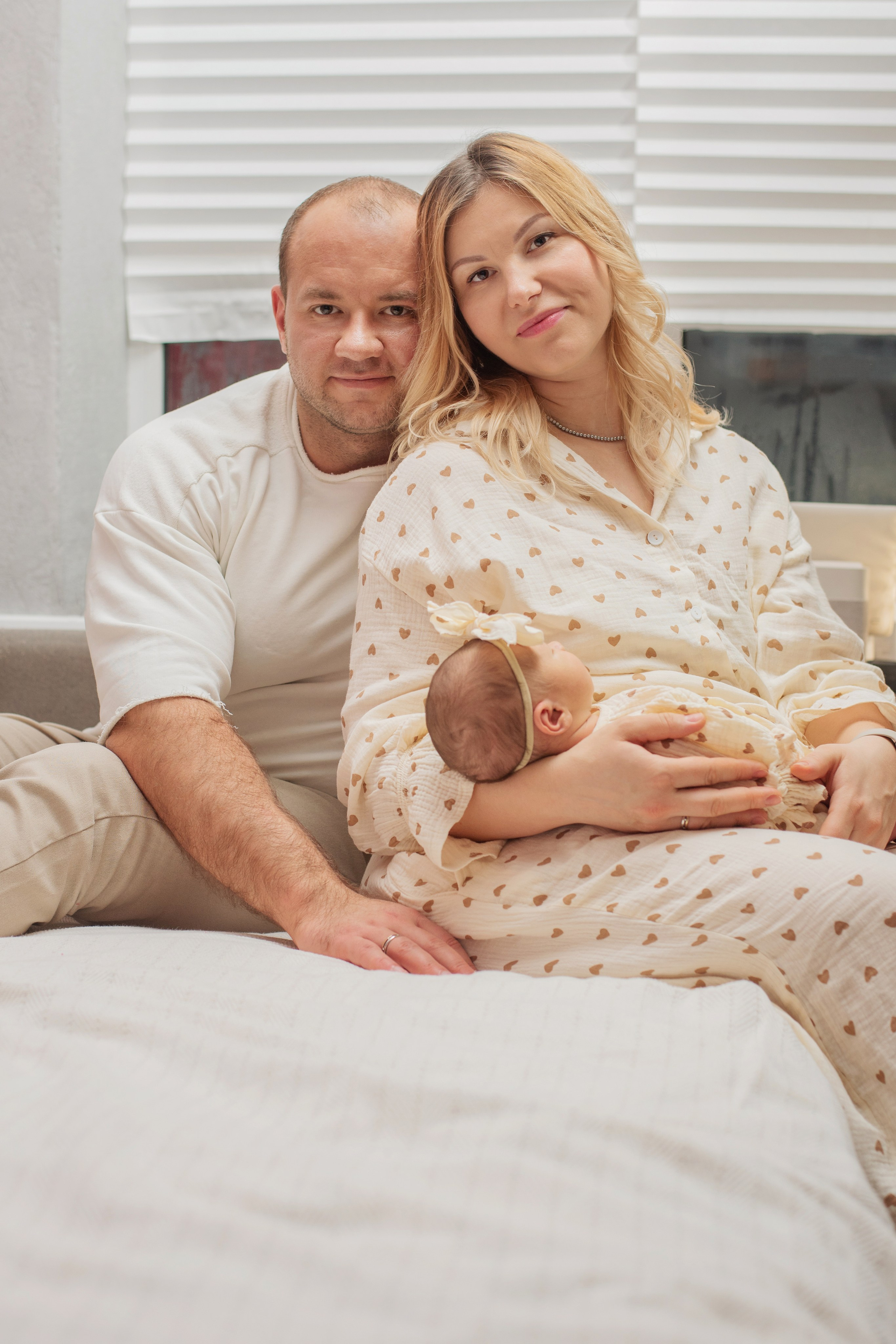 Домашние съемки. Лина Курочка — ваш фотограф