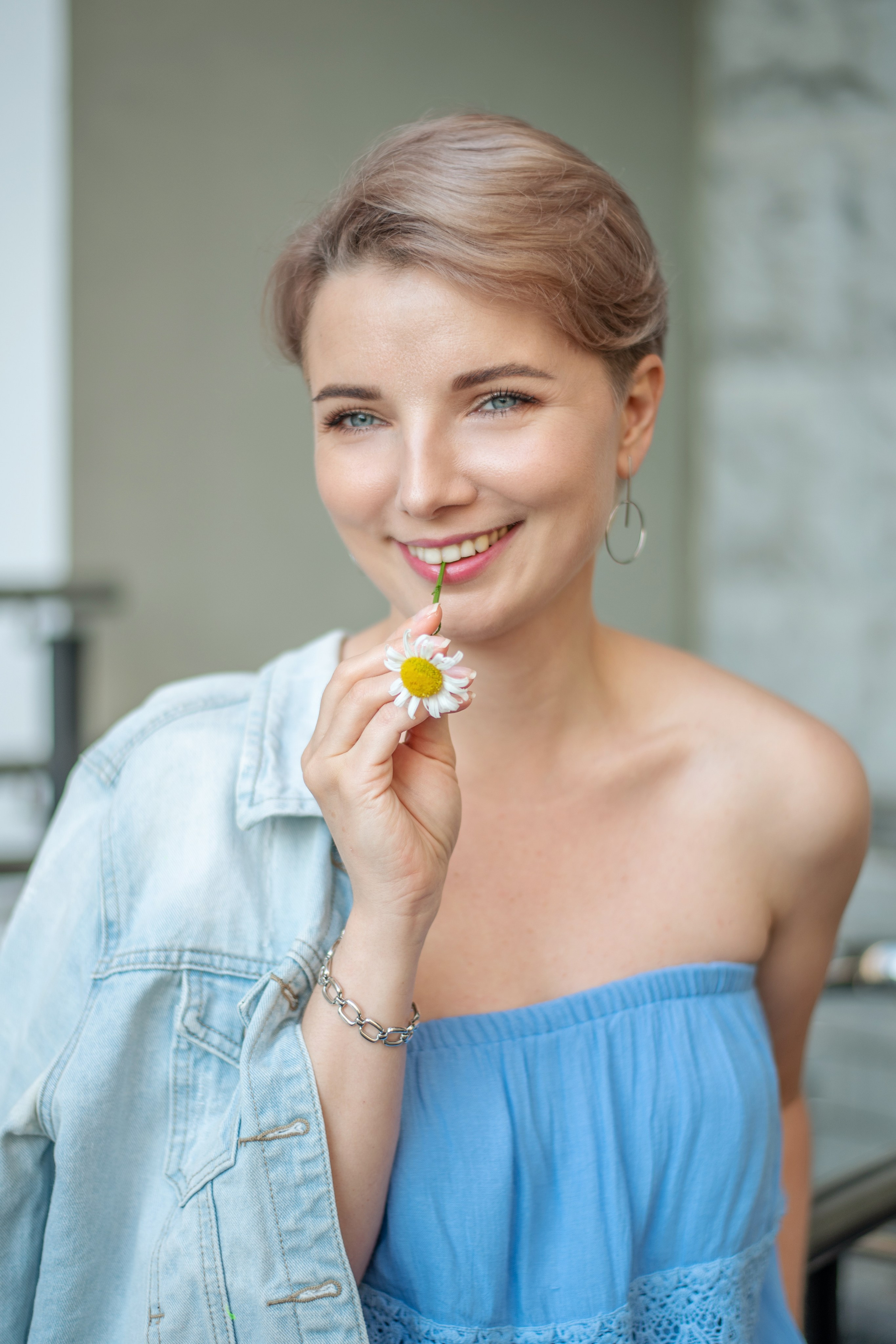 Фотопрогулки (лето). Лина Курочка — ваш фотограф