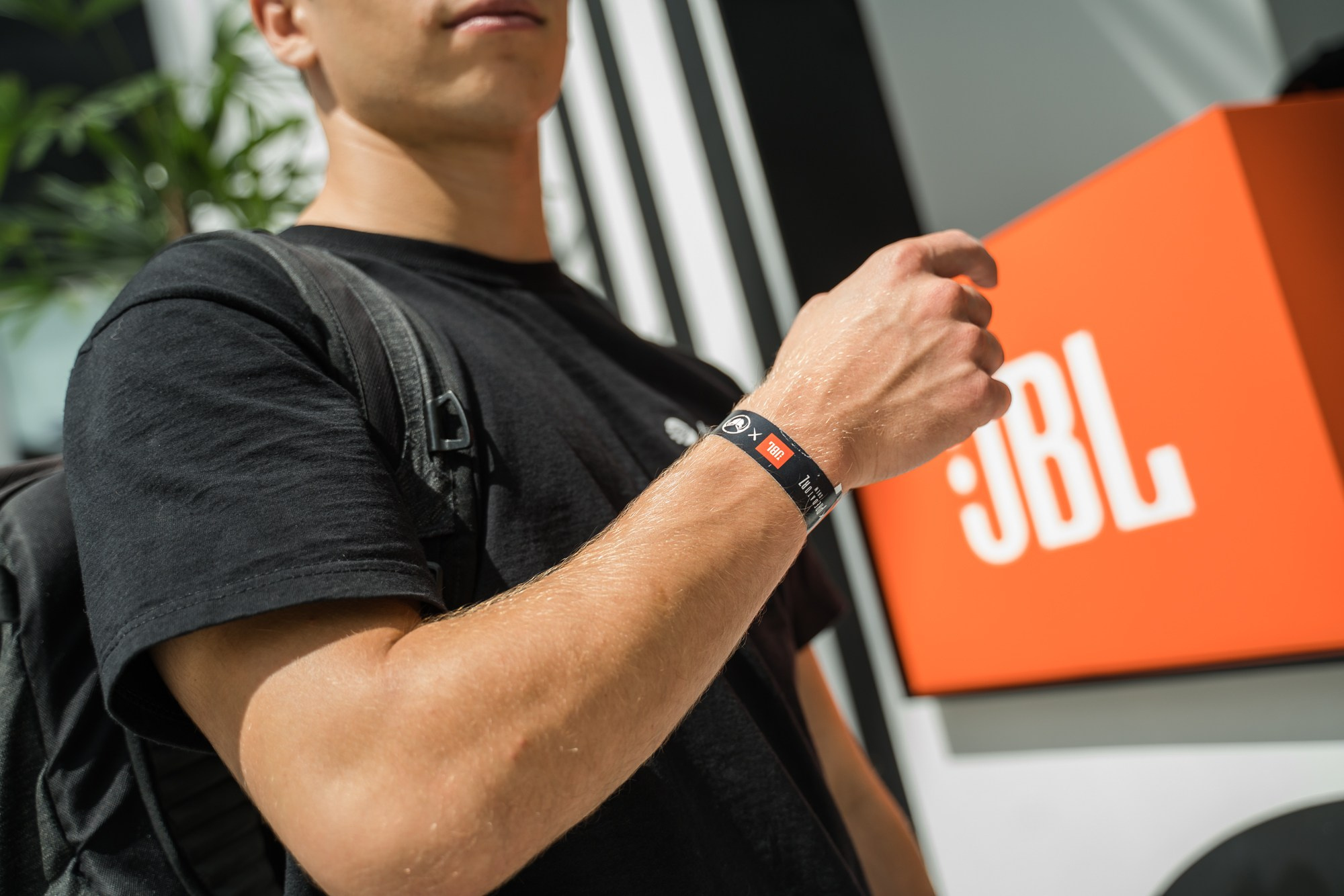 Dance Week JBL x PREDATORZ. Репортажный и свадебный фотограф в Москве