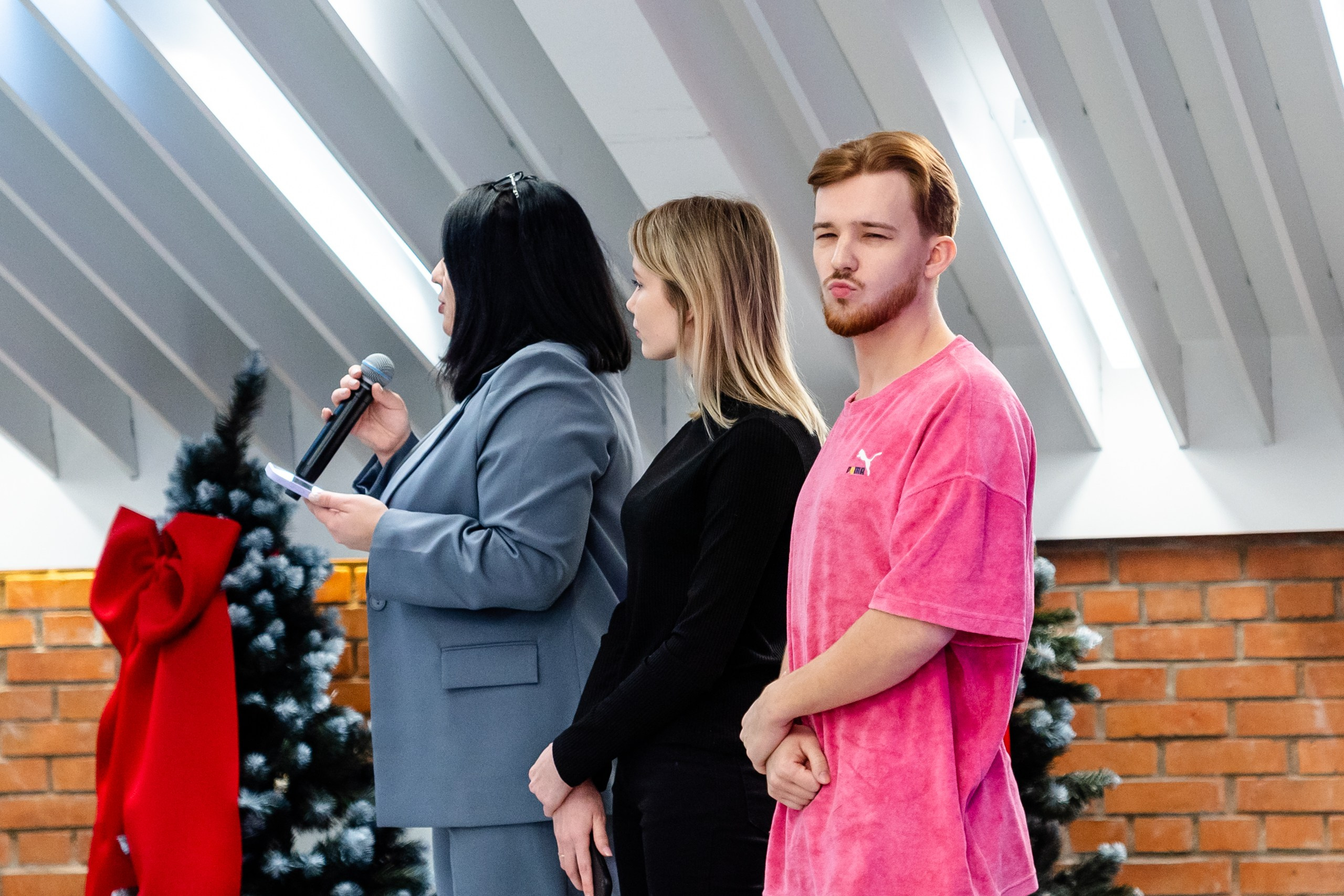 Неймарк. Моя профессия IT. Репортажный и портретный фотограф в Нижнем Новгороде Максим Горшков