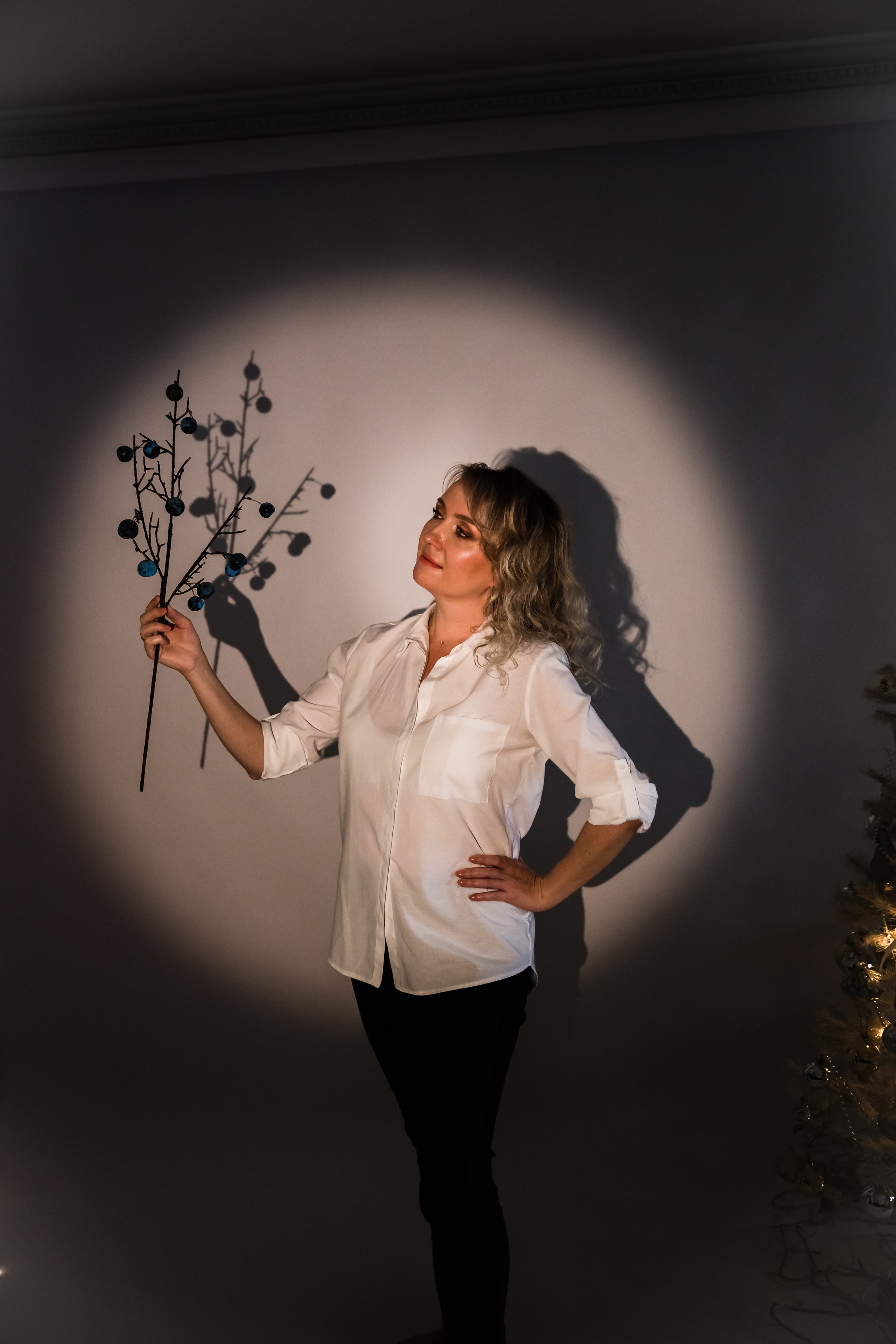 Irina. Professional family and children’s photographer in Izmir Irina Eron