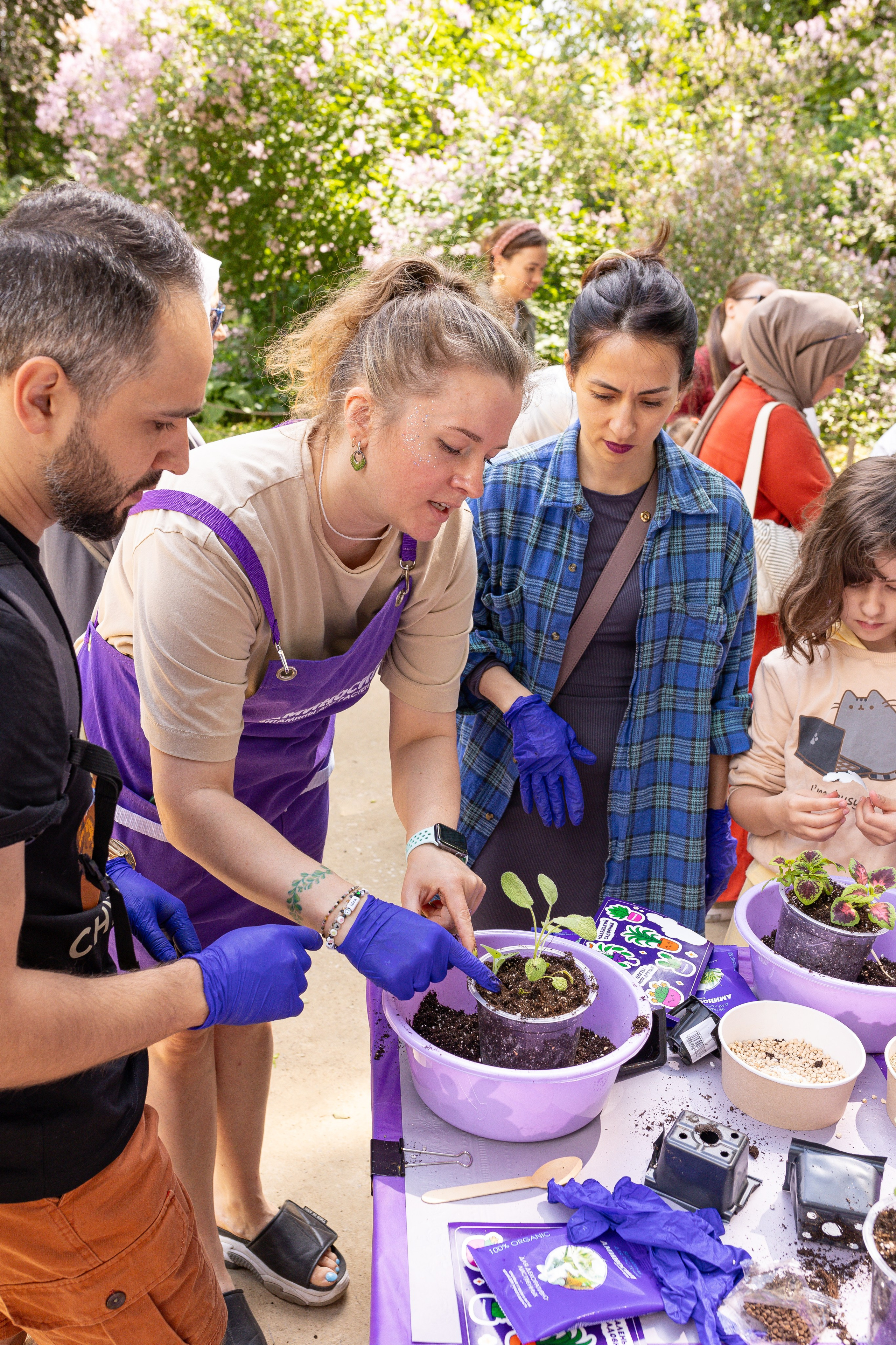 Мастер-класс от Аминосил. Александра Куликова фотограф, Москва