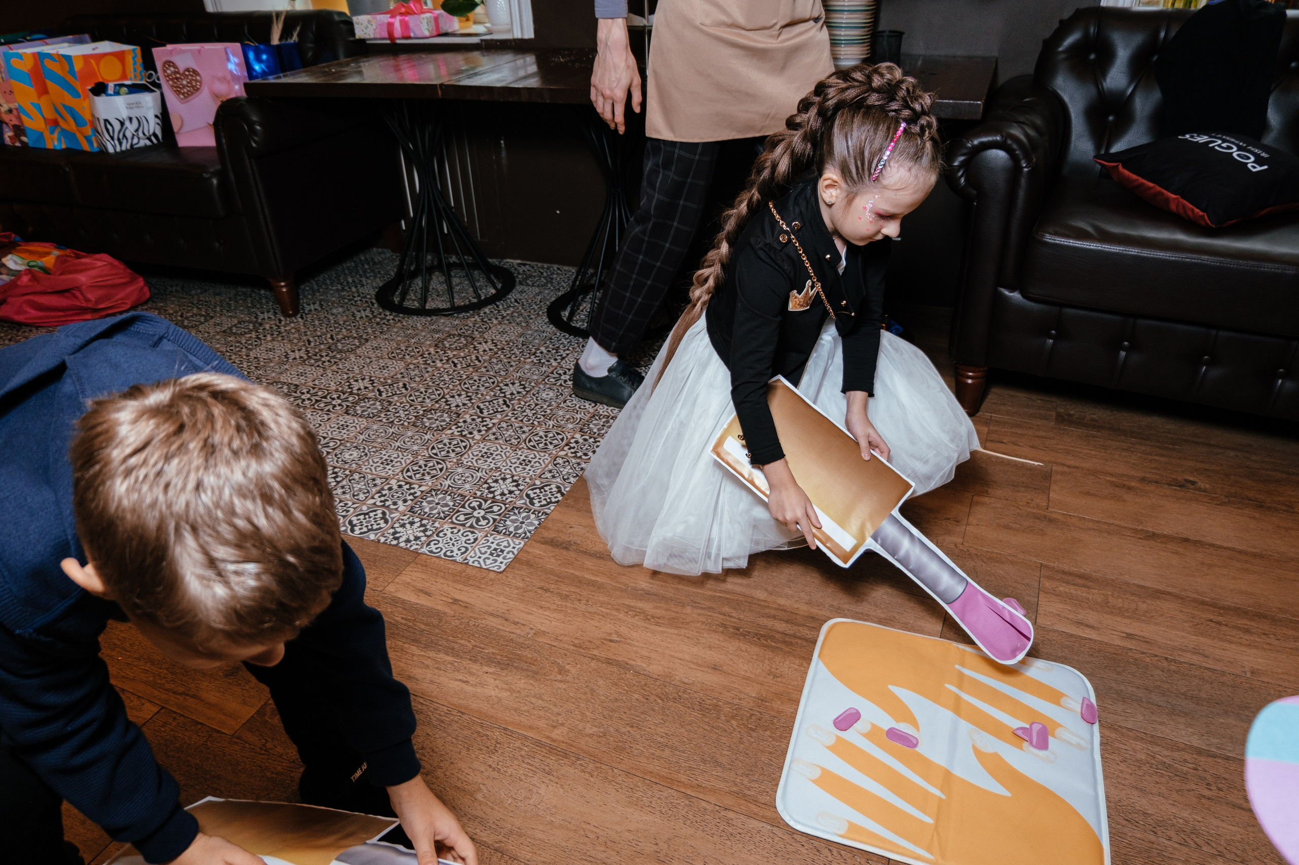 День рождение