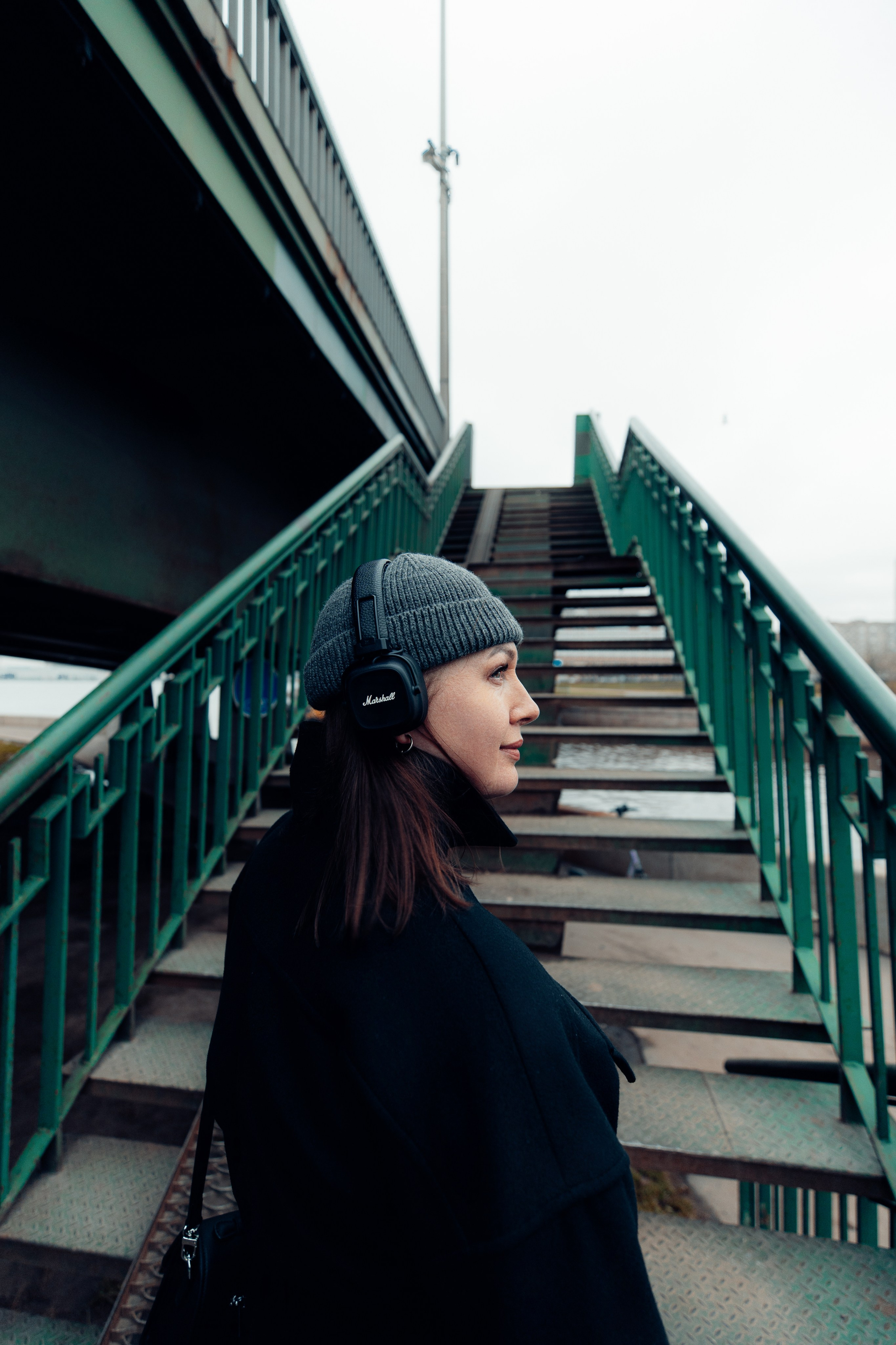 Анна. Кулишова Катерина — твой фотограф