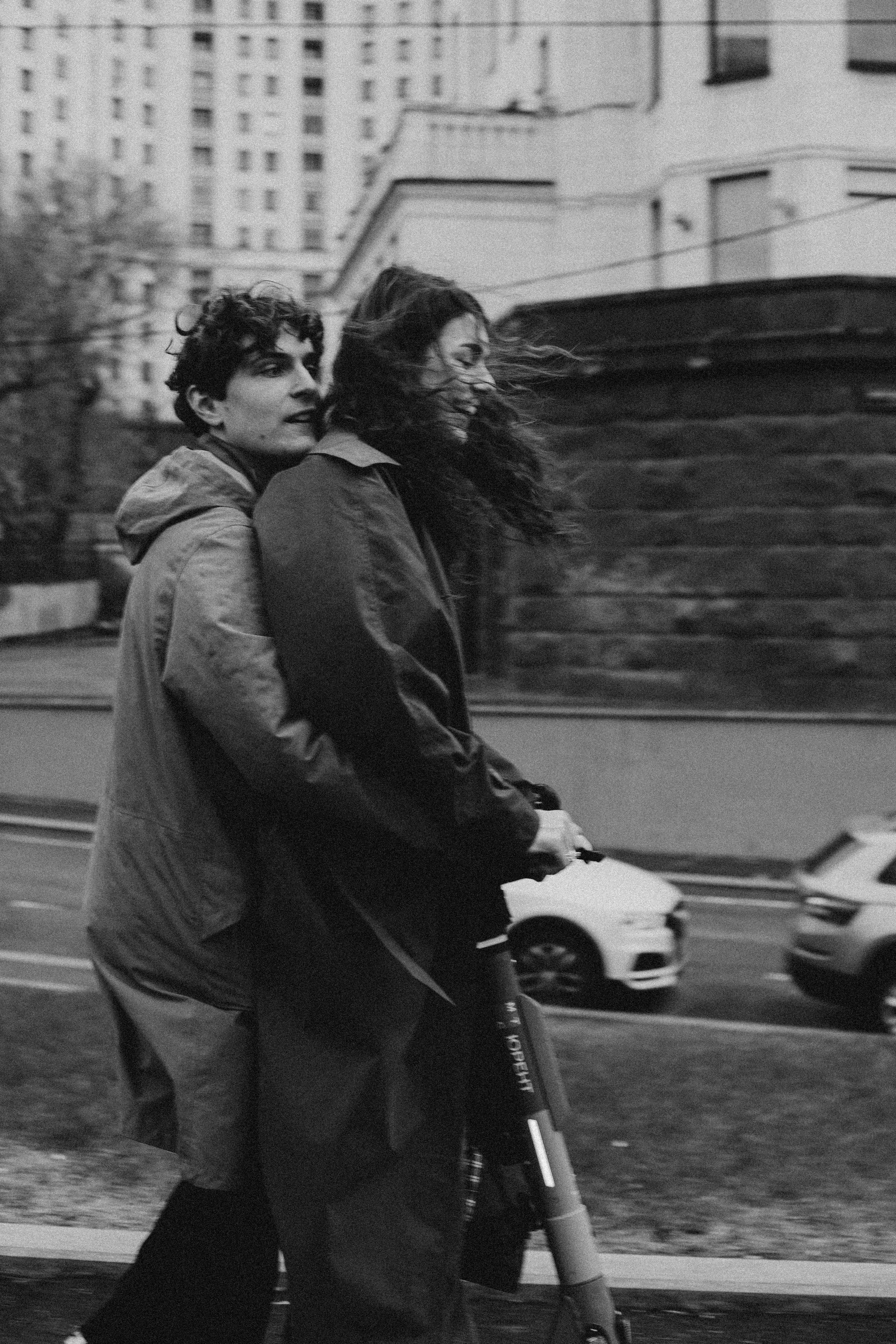 O tebe, Moskva. Свадебный фотограф Лейсан Цейнштейн