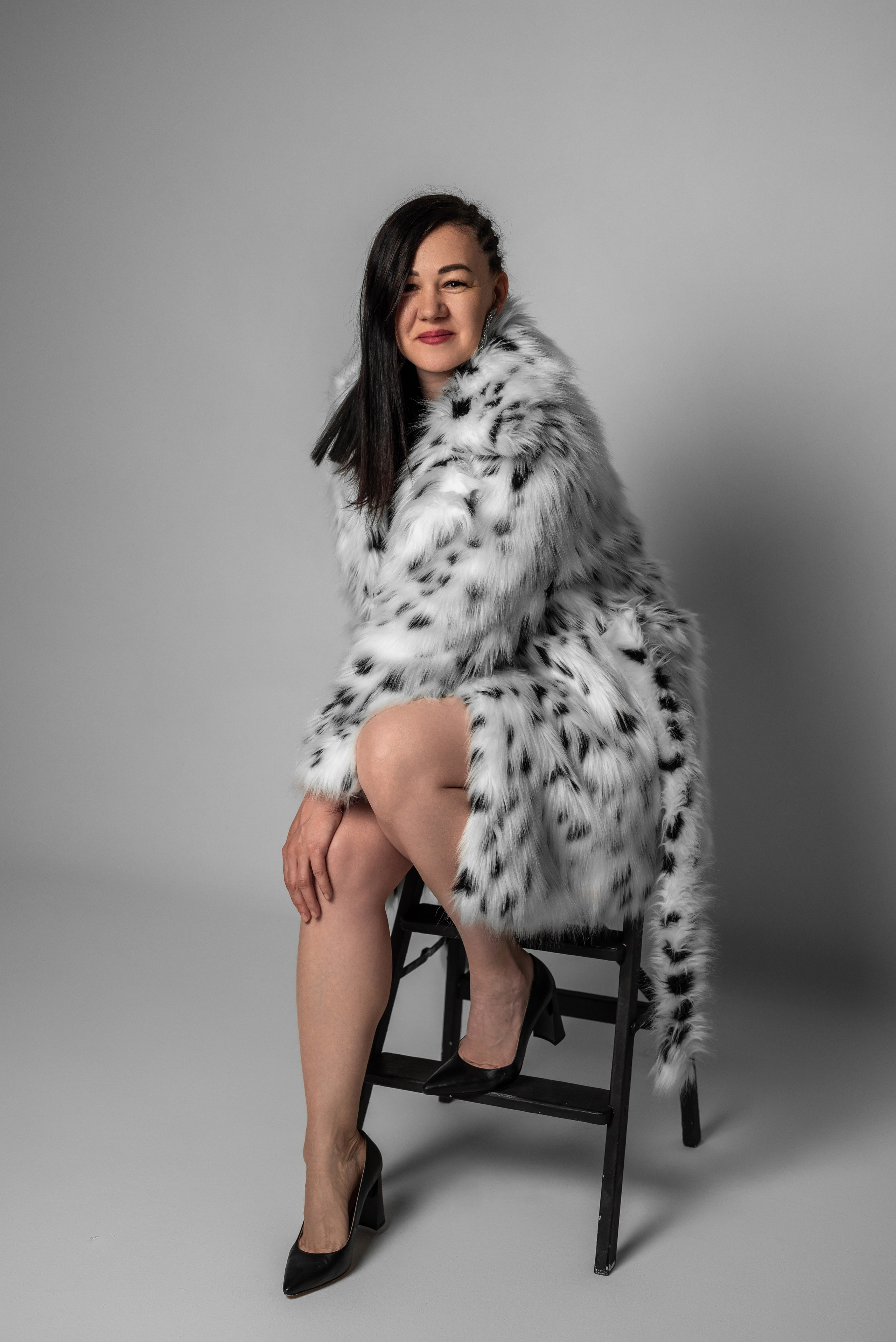 Александра. Фотограф в городе Салават