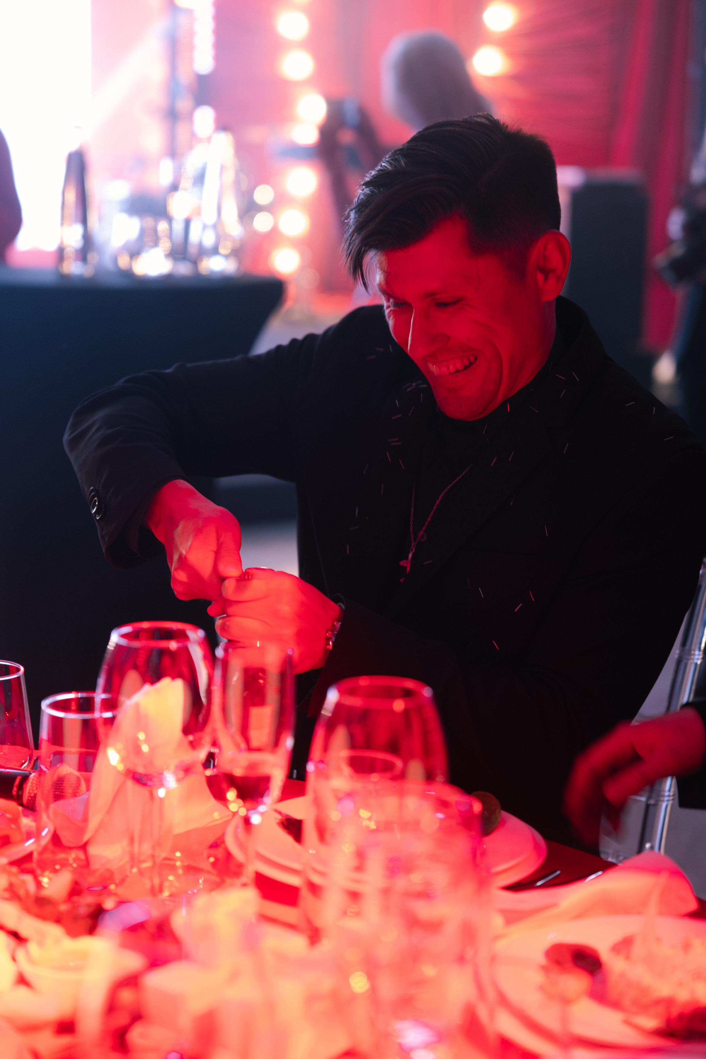 Огонек у Андросовой. Фотограф в Ижевске и Казани Богданов Яков