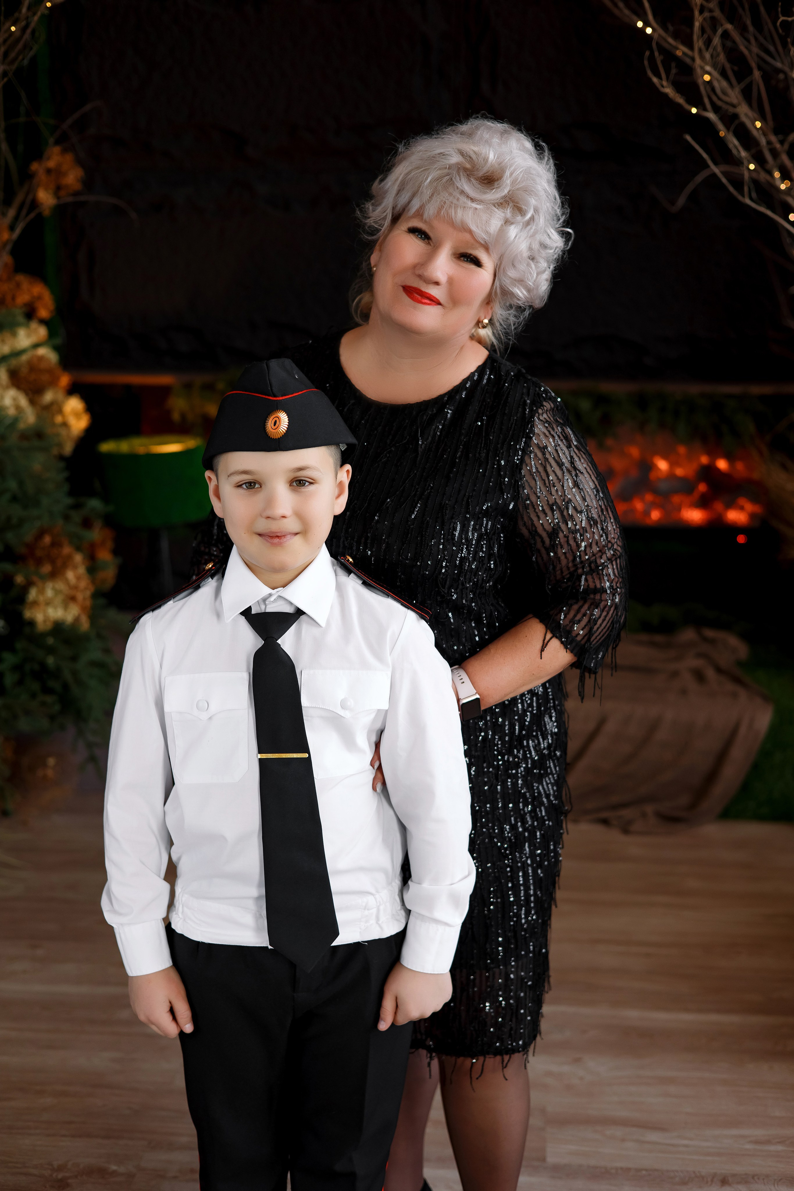 4 класс 18 школа. Фотограф Любовь Корниенко, Примоский край