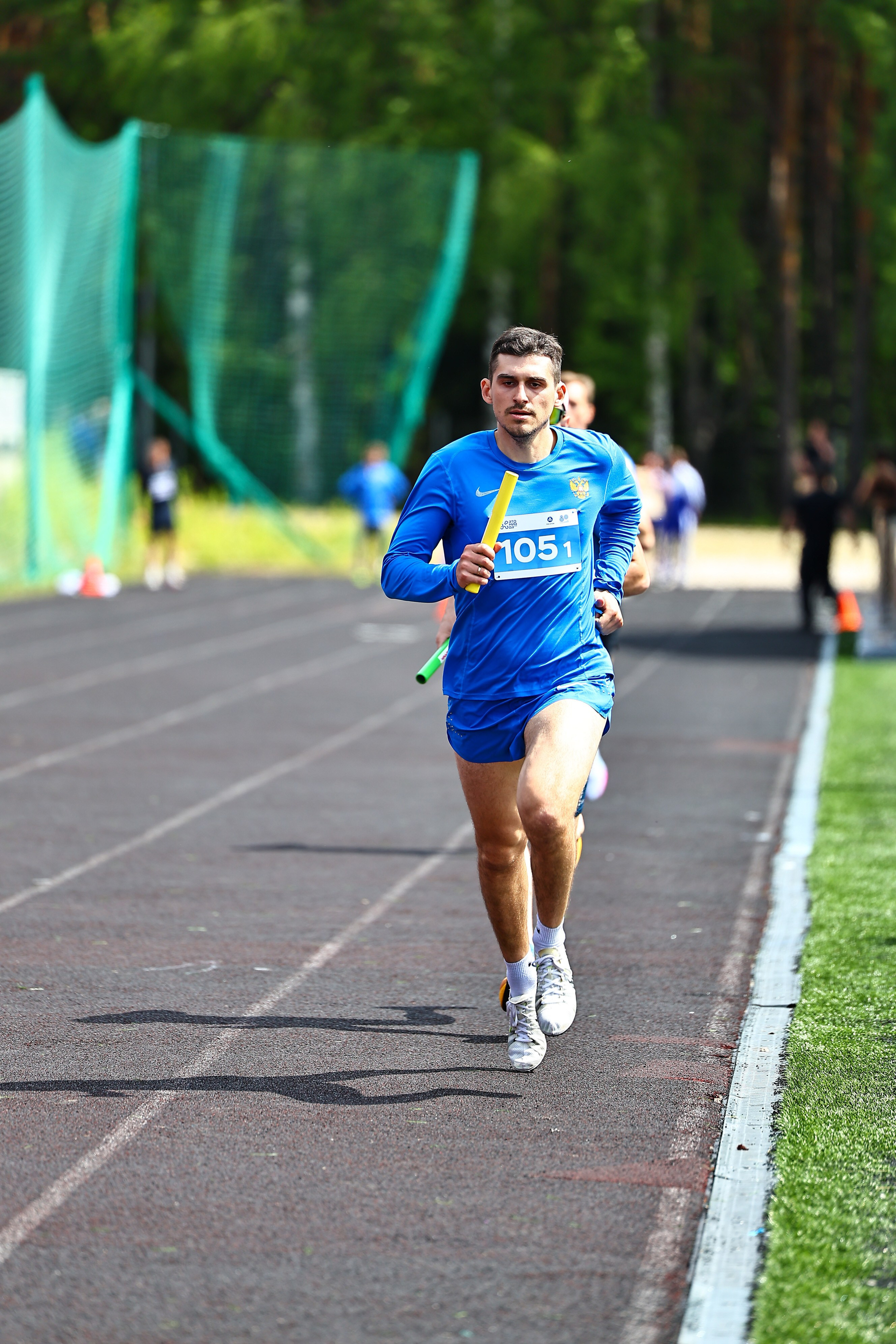 АТОМИАДА Лето 2025. Фототерапевт Ева Бунеева