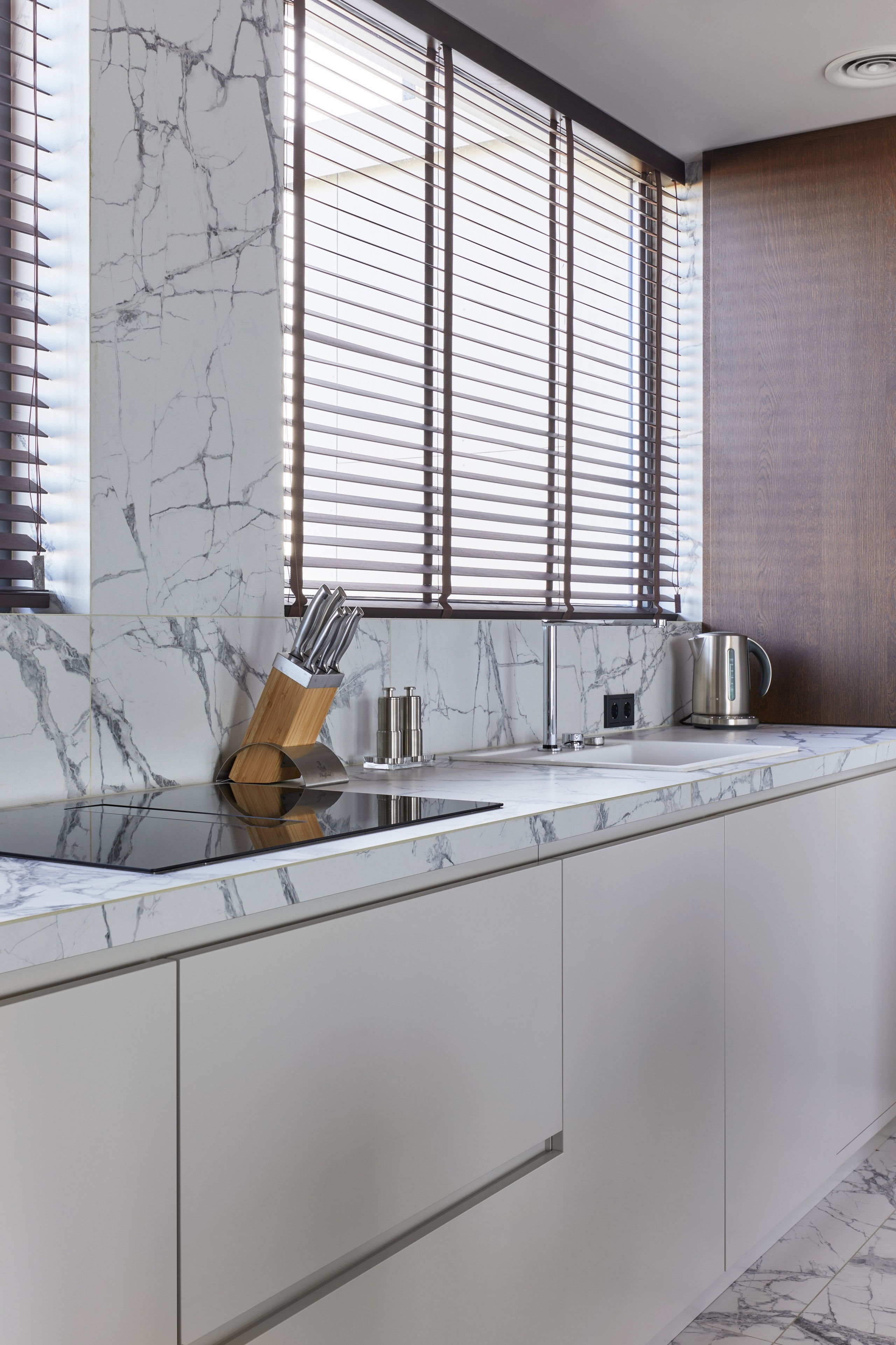 ПЕНТХАУС В ЖК ВИКТОРИЯ. Интерьерный фотограф в Сочи Анисимова Ольга